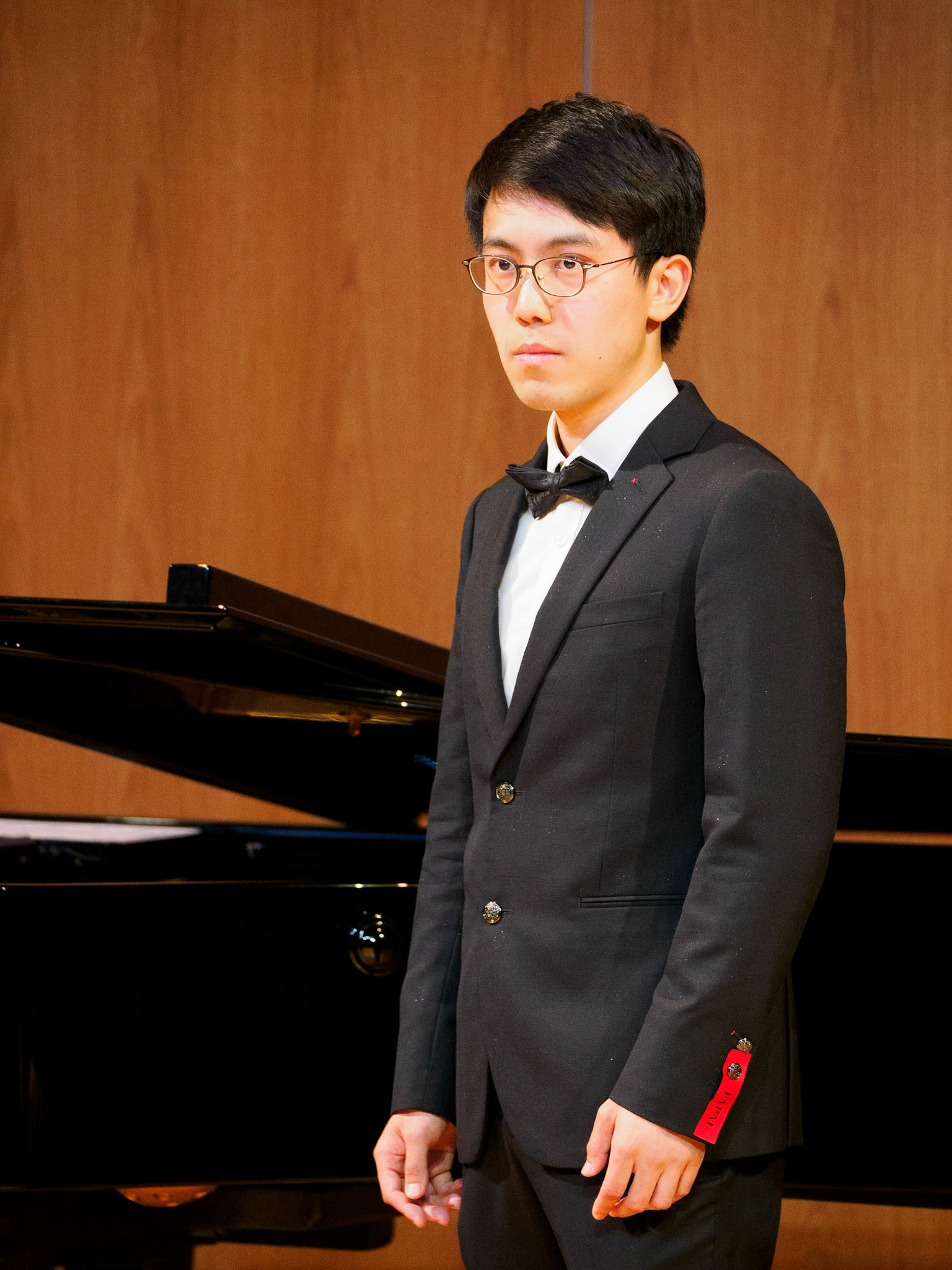 Yiran Shi