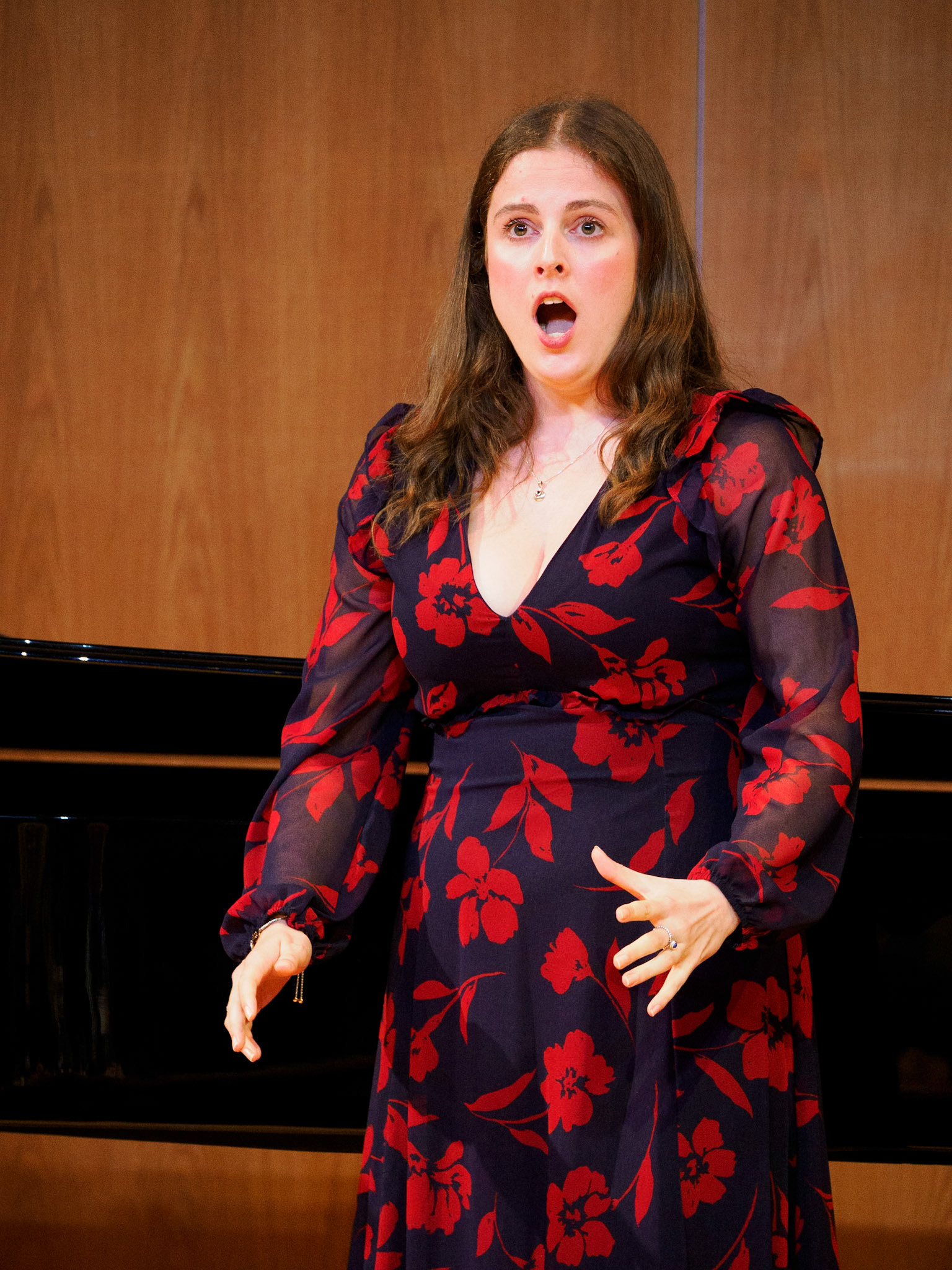 Abigail Barker