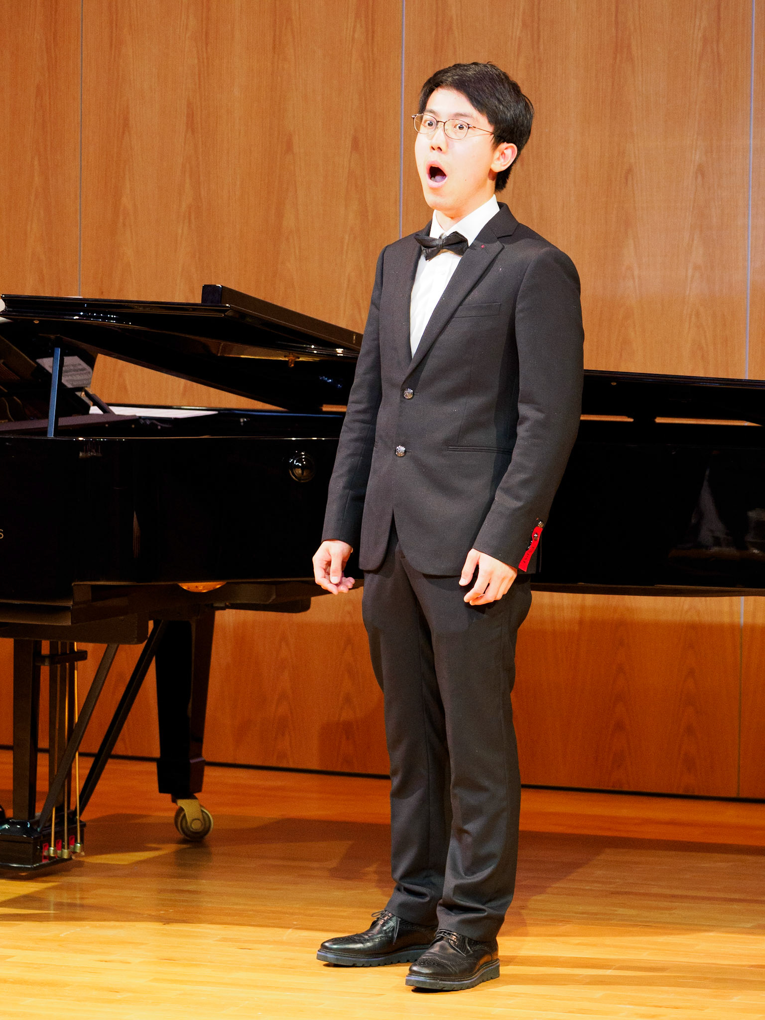 Yiran Shi