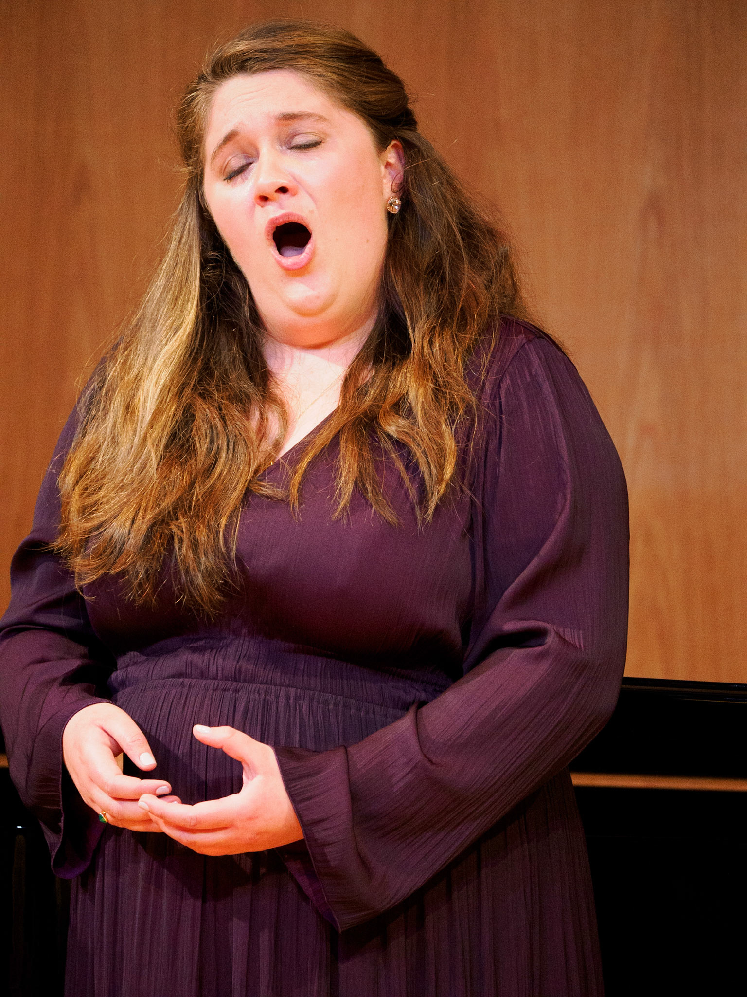 Sarah Dockrill