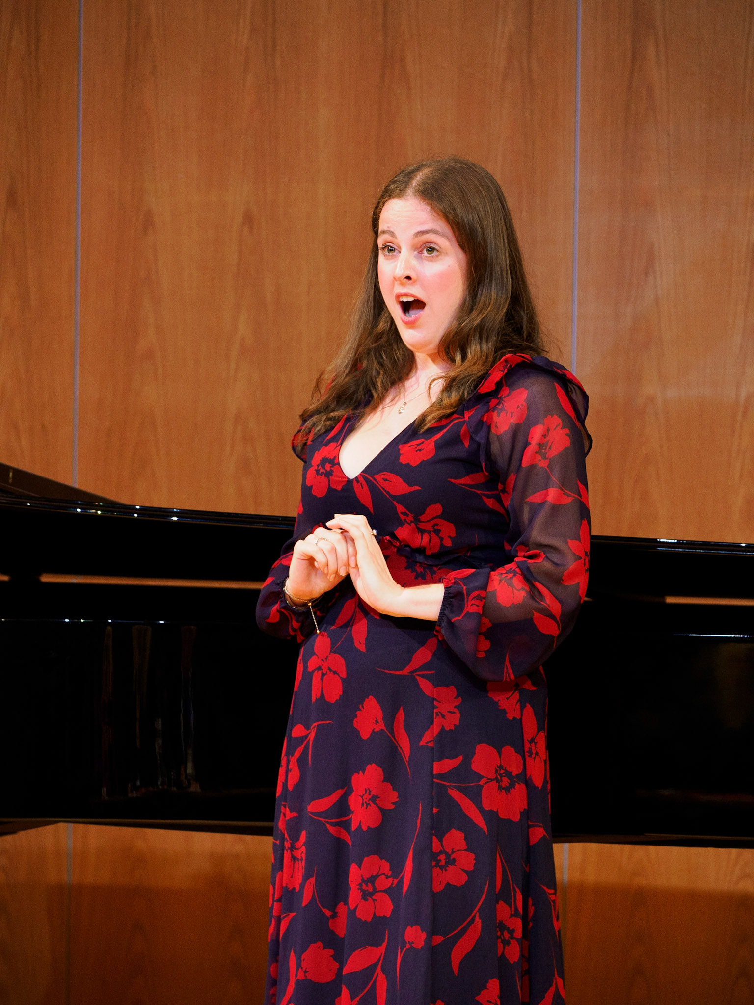 Abigail Barker