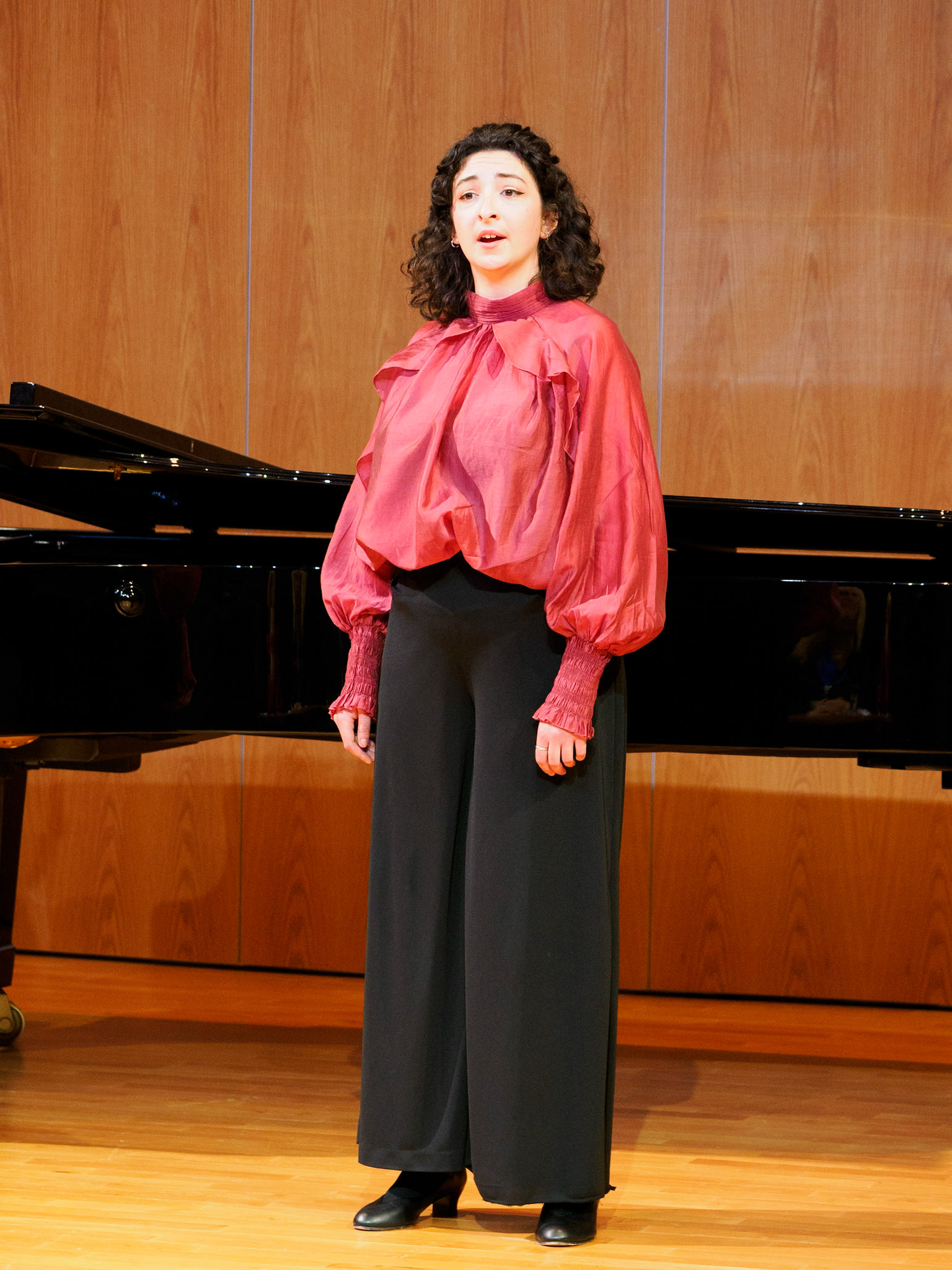 Eve Rhodes