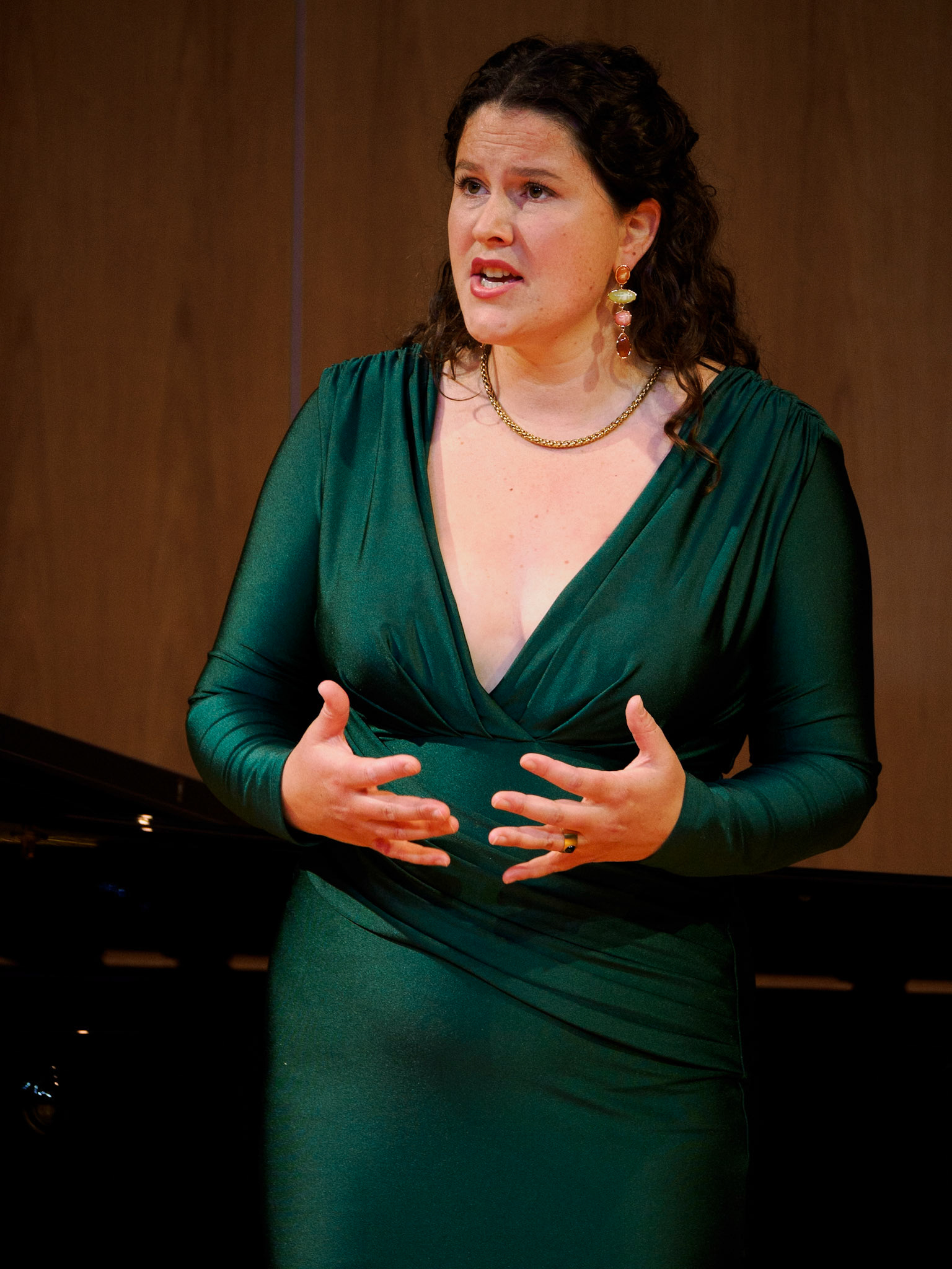 Bibi Simons