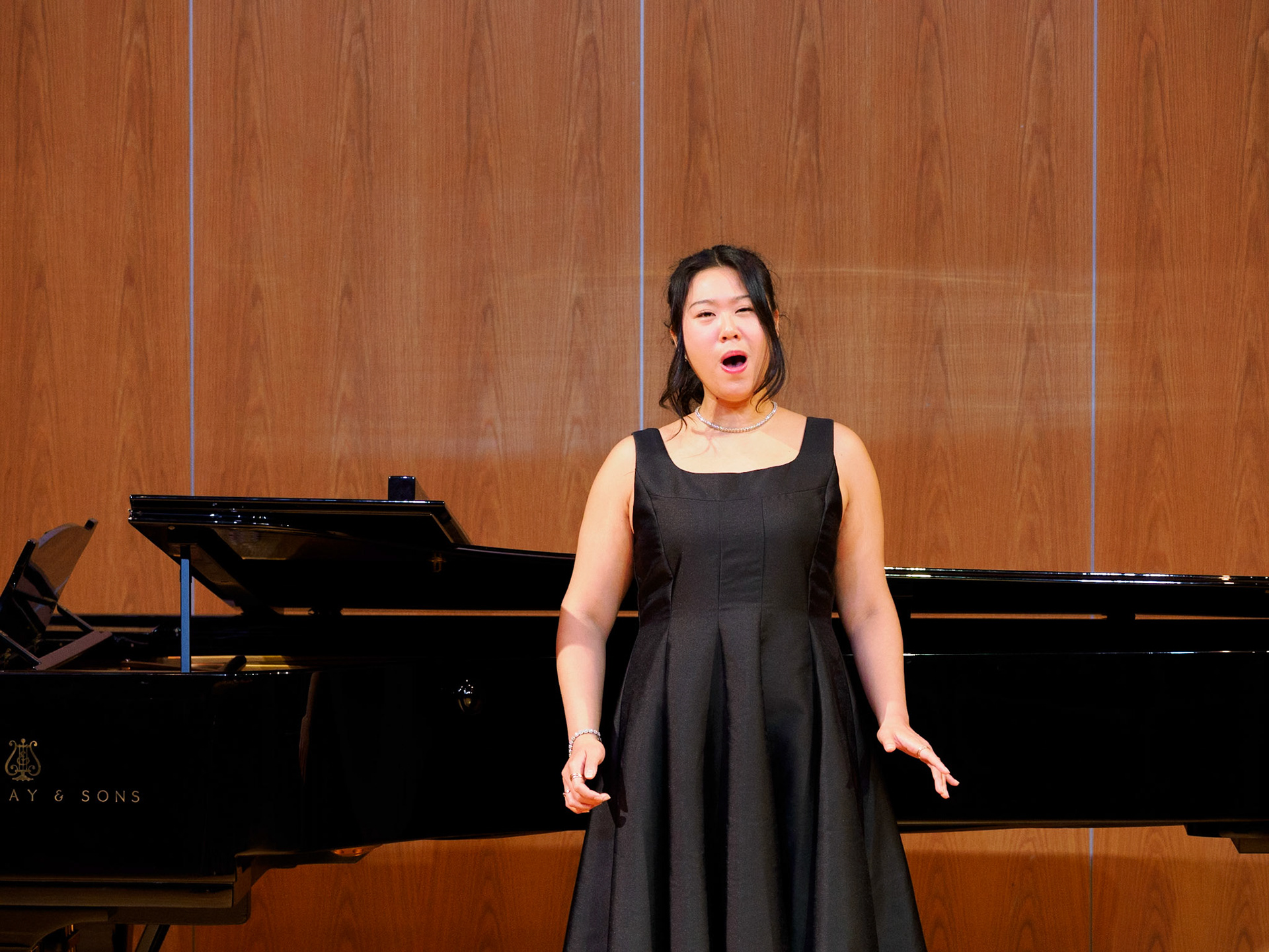 Michelle Cheung