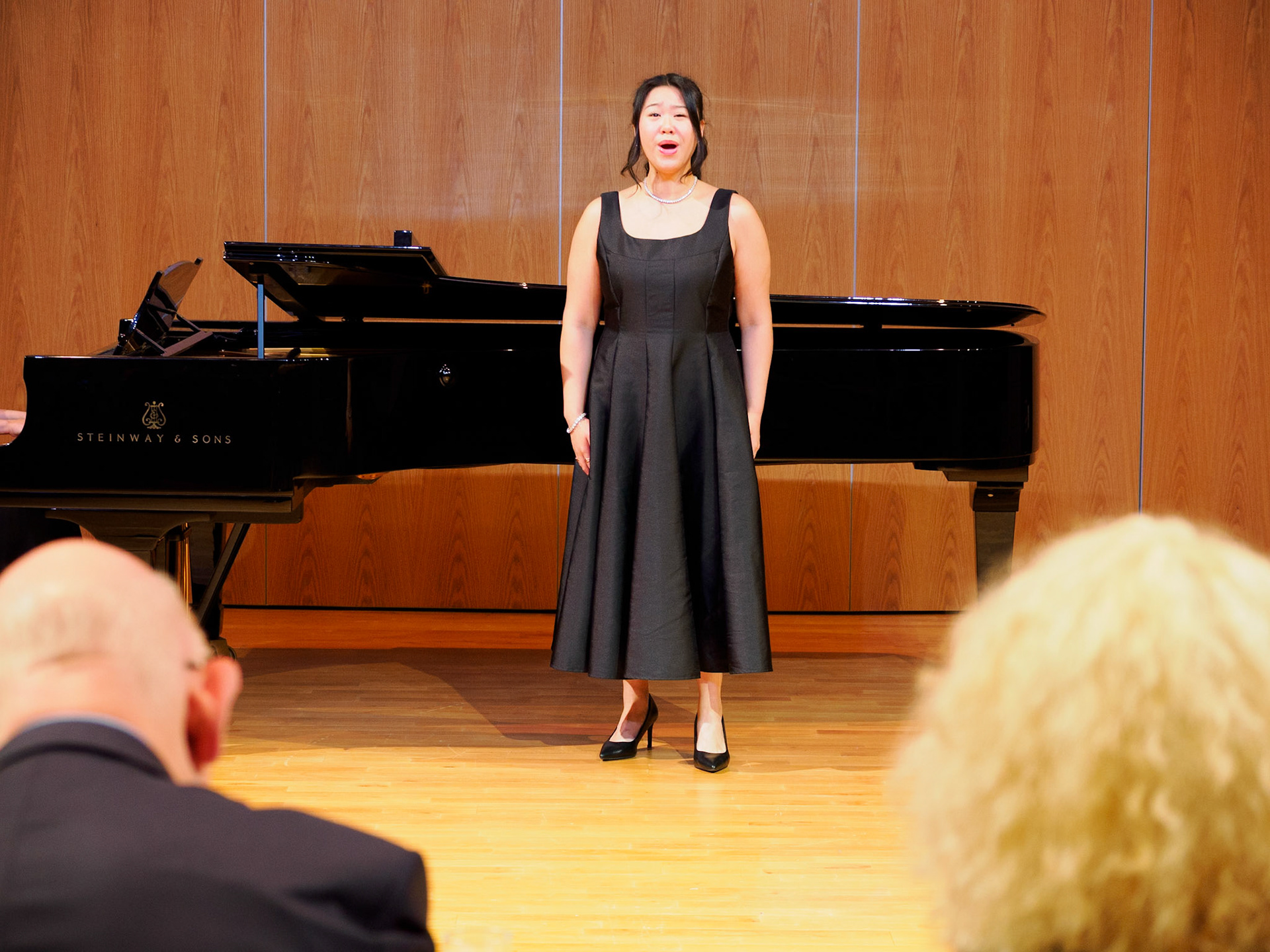 Michelle Cheung