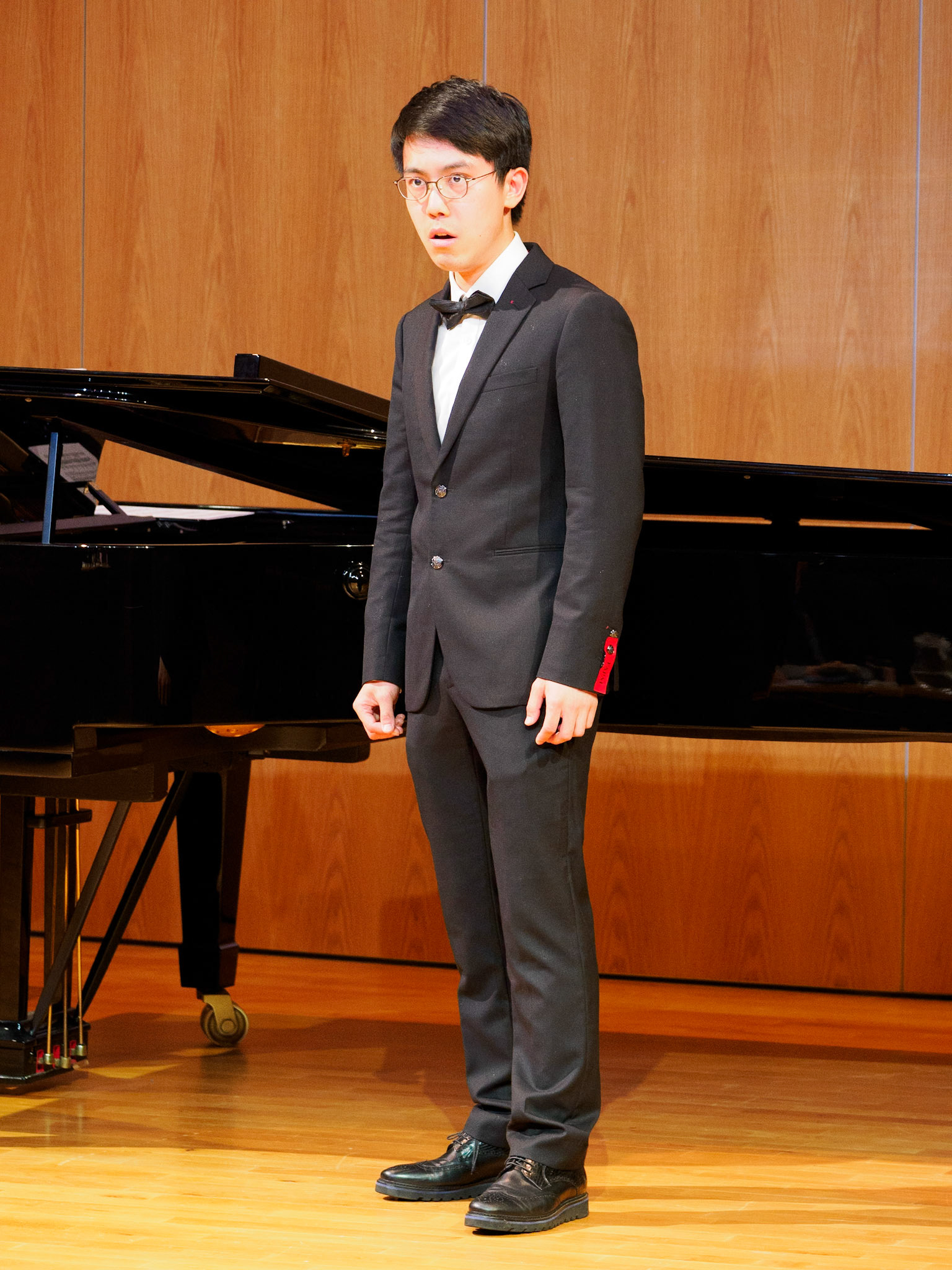 Yiran Shi