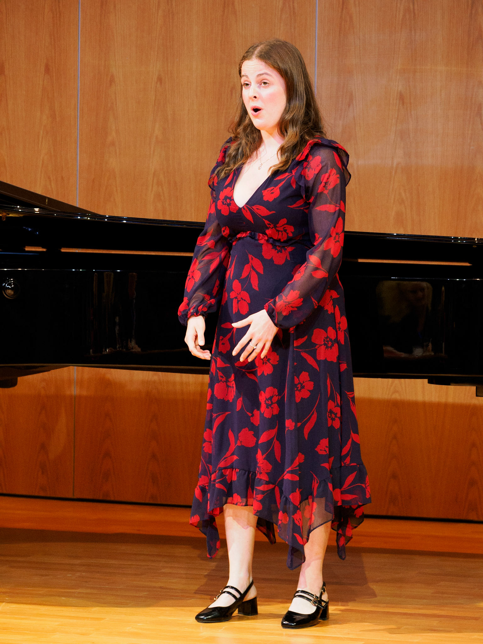 Abigail Barker