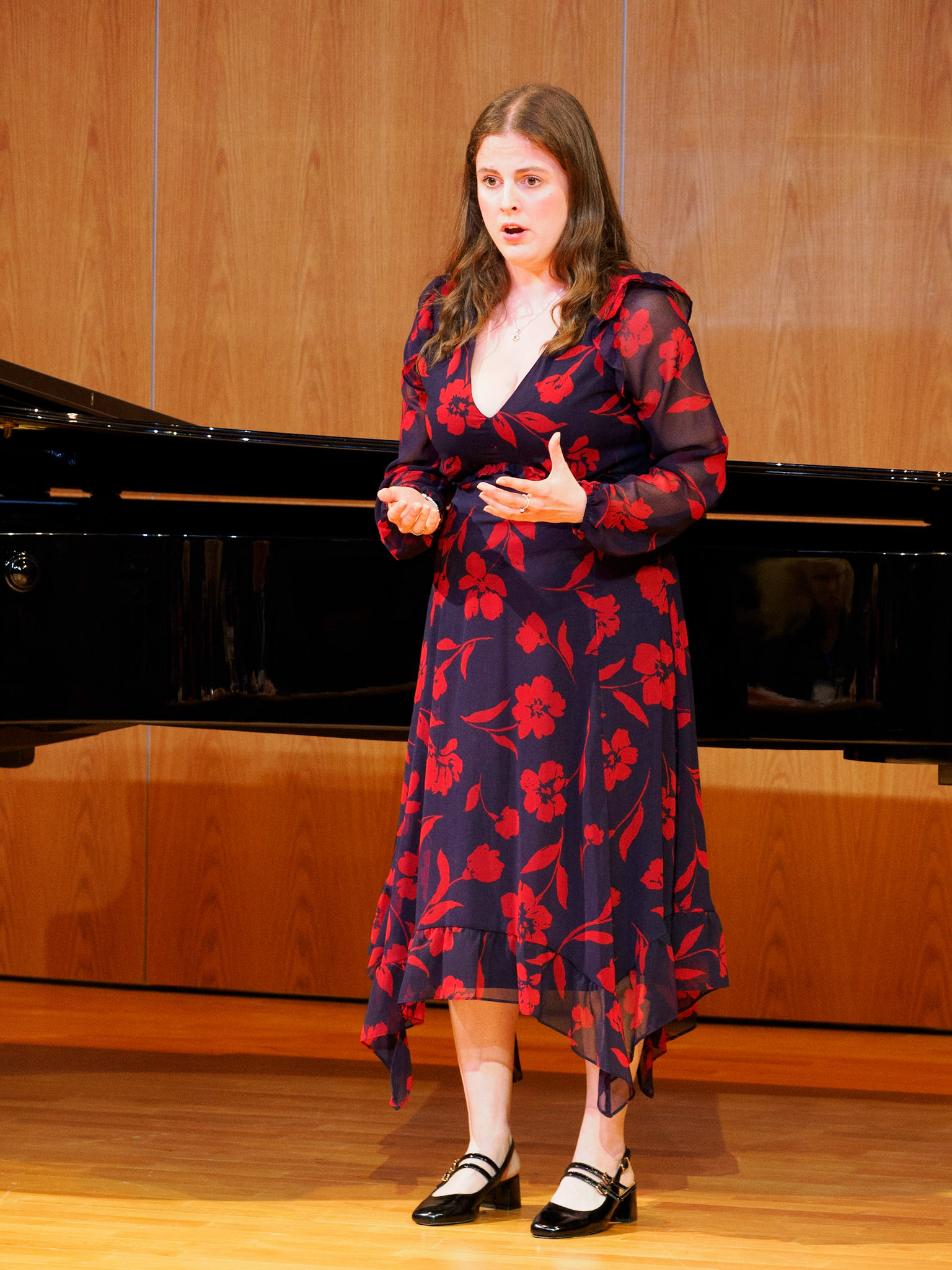 Abigail Barker