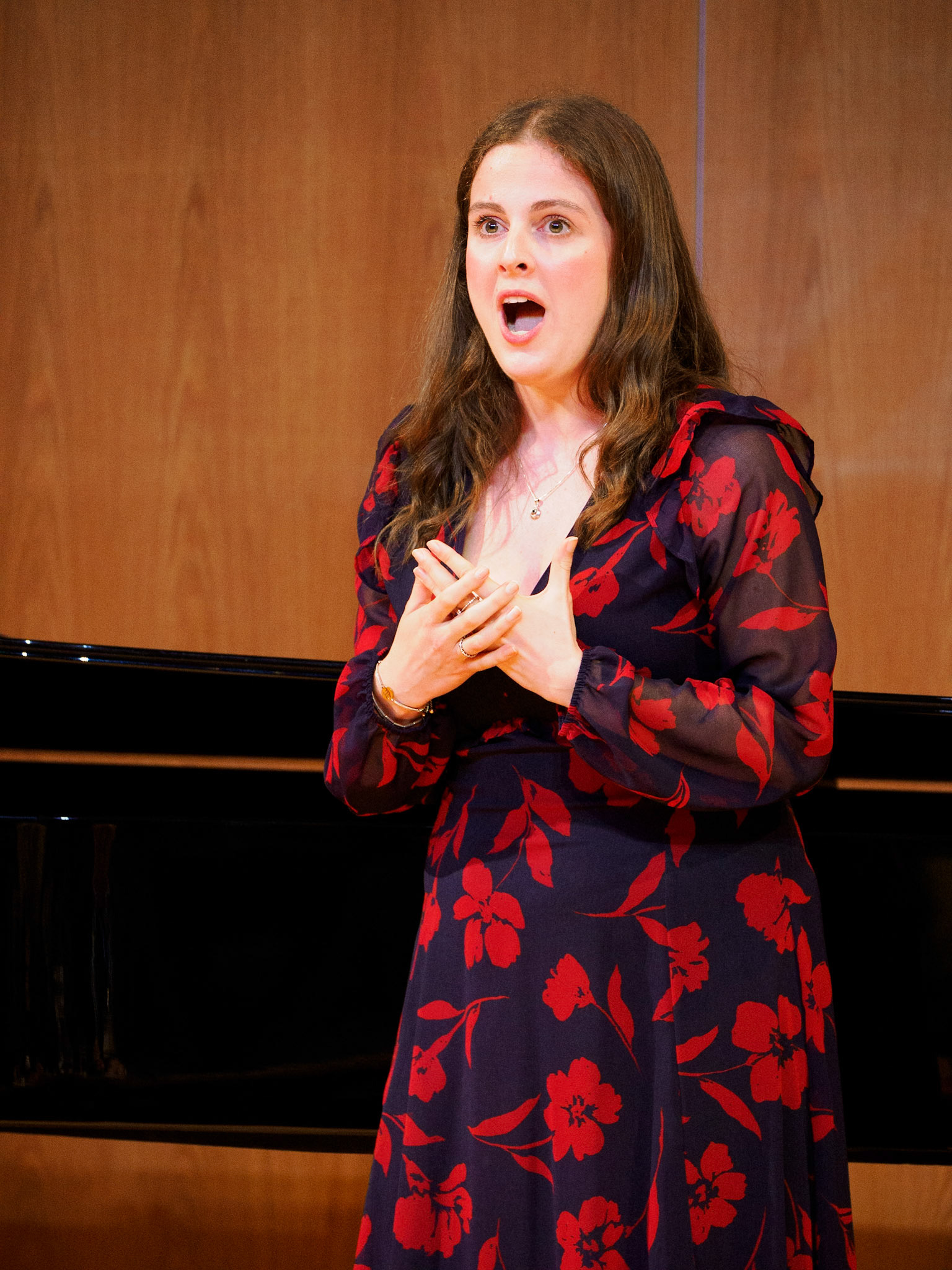 Abigail Barker