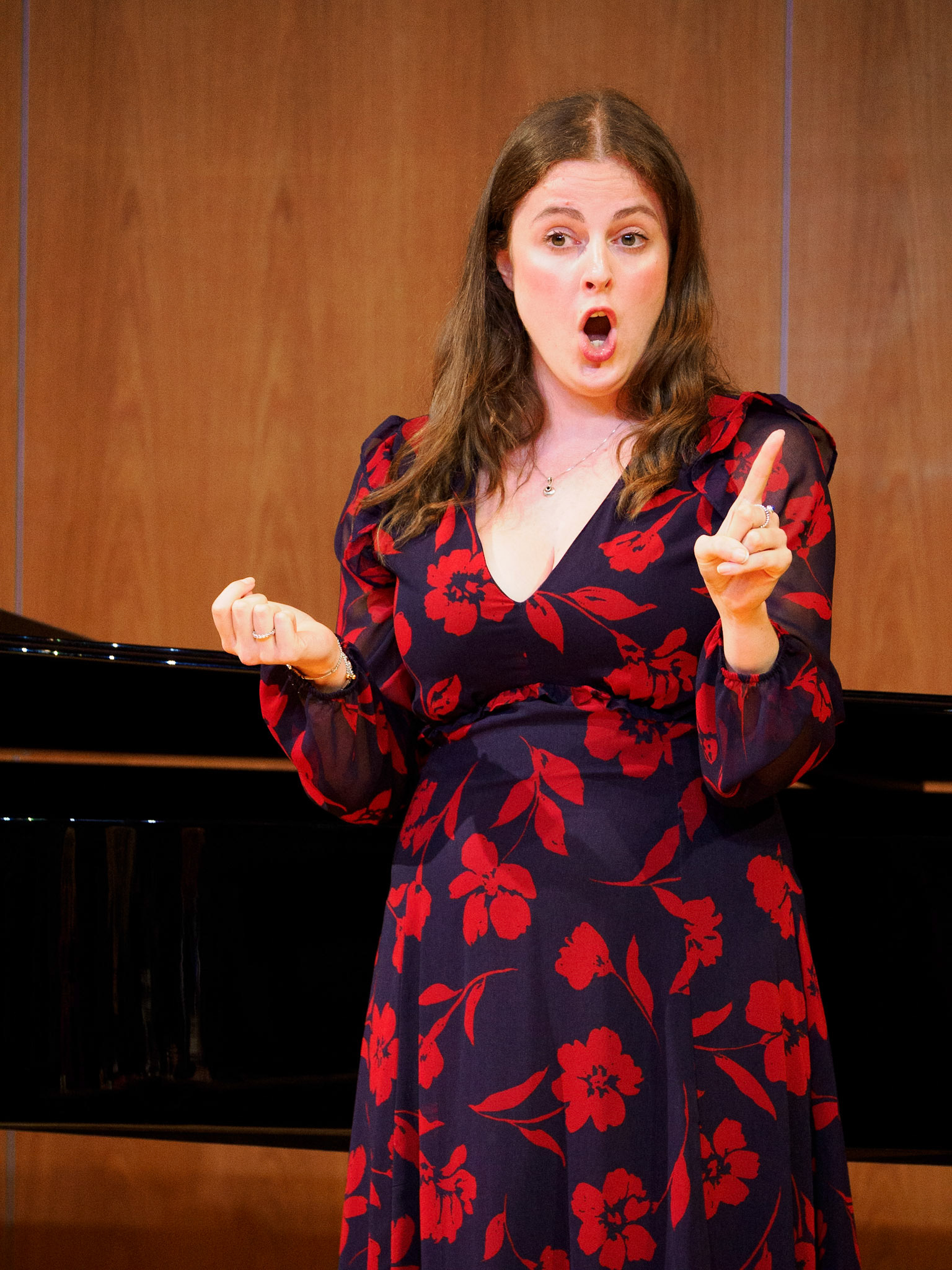 Abigail Barker