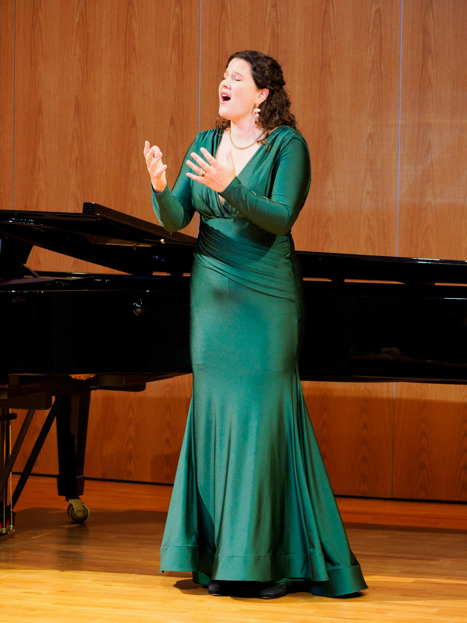 Bibi Simons