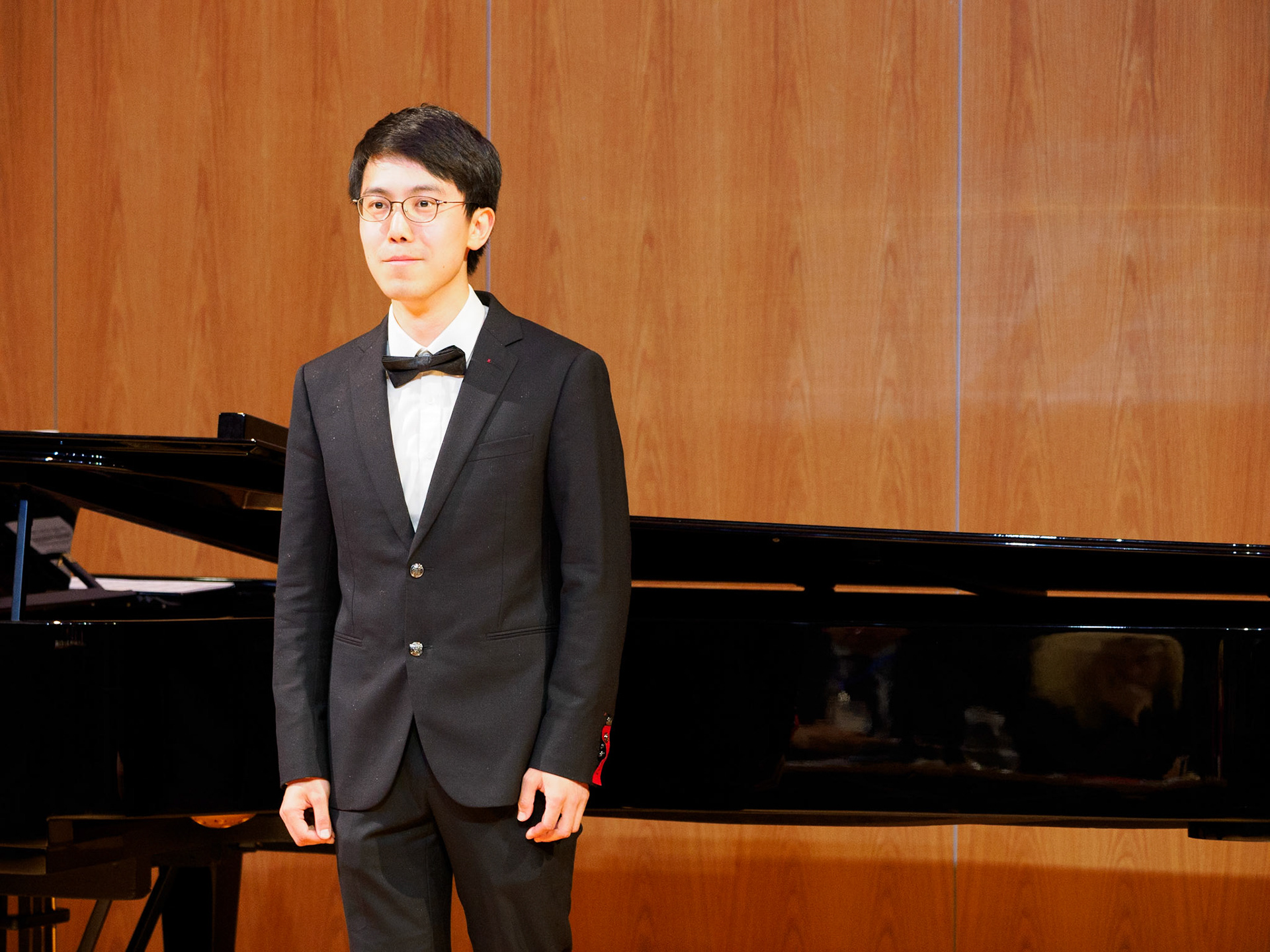 Yiran Shi
