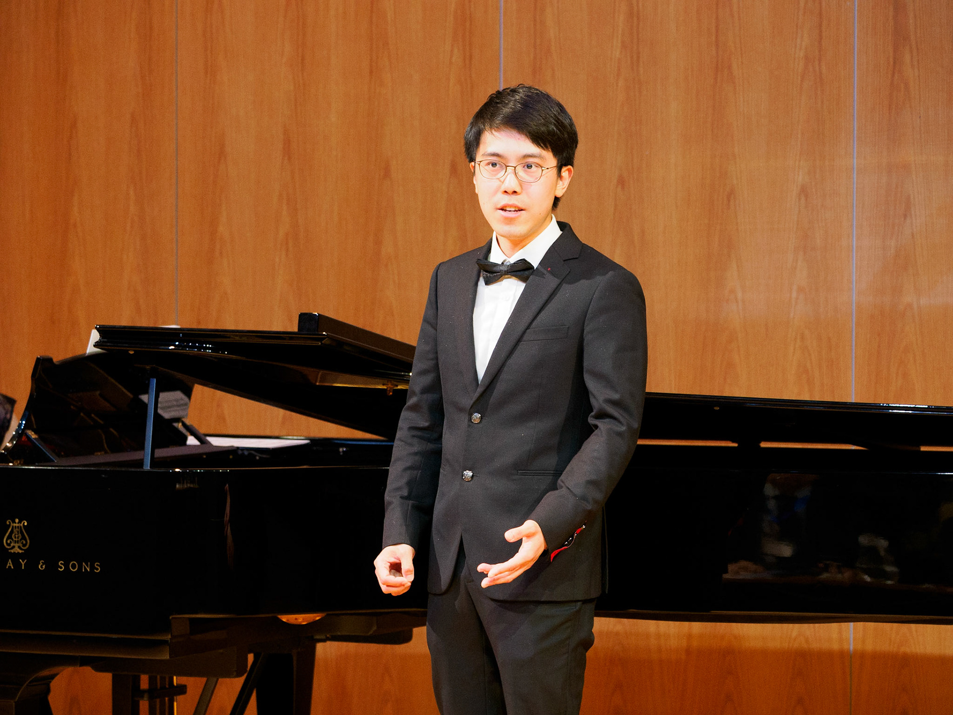 Yiran Shi