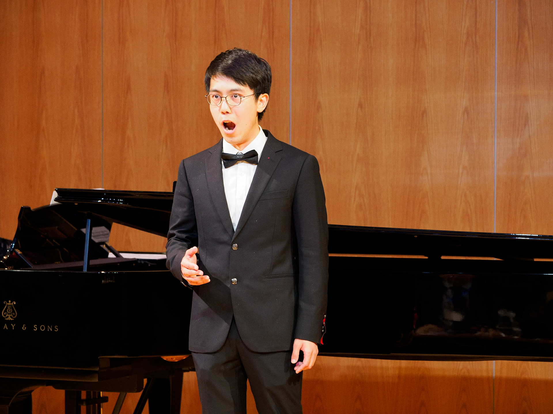 Yiran Shi