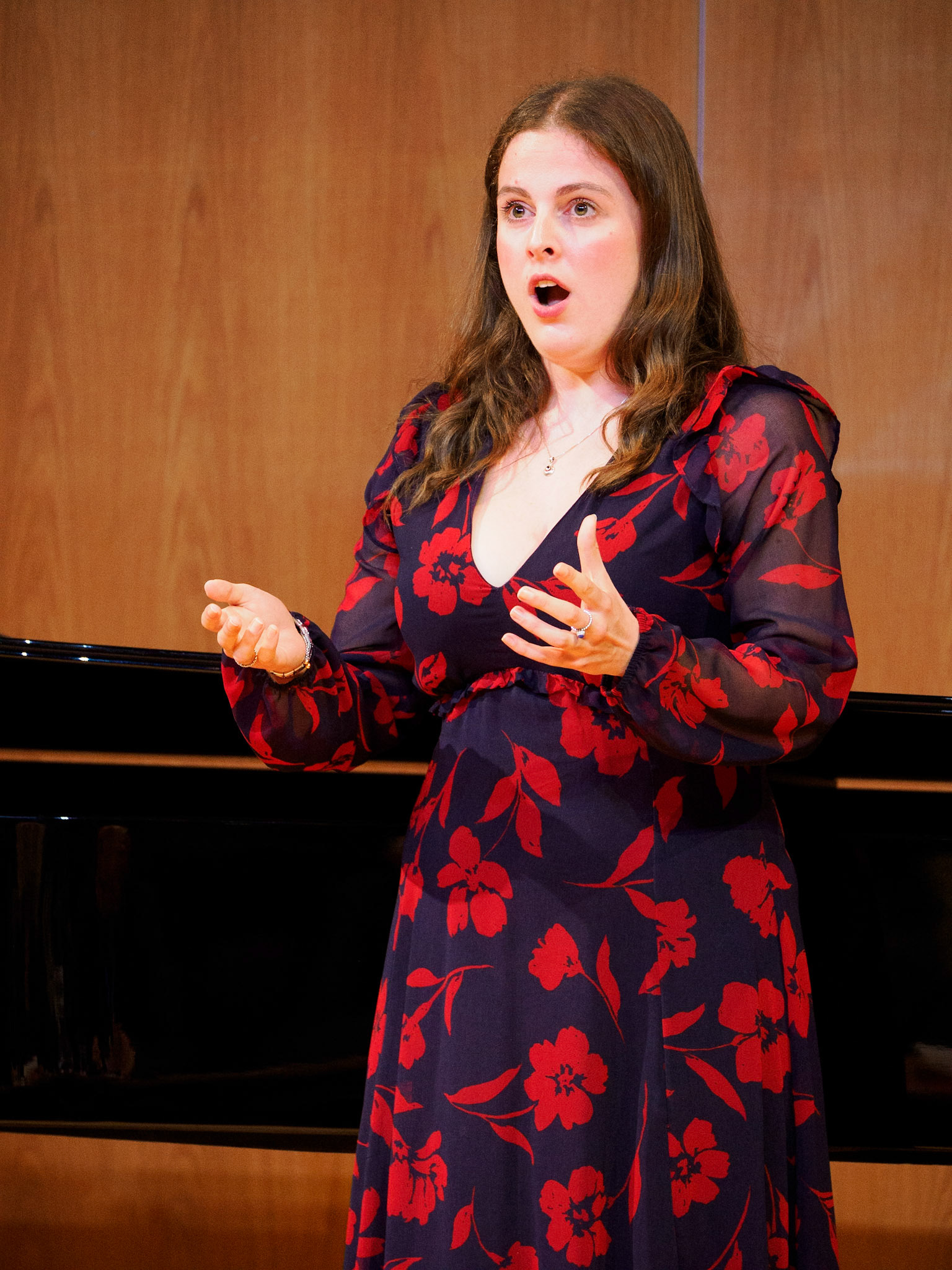 Abigail Barker