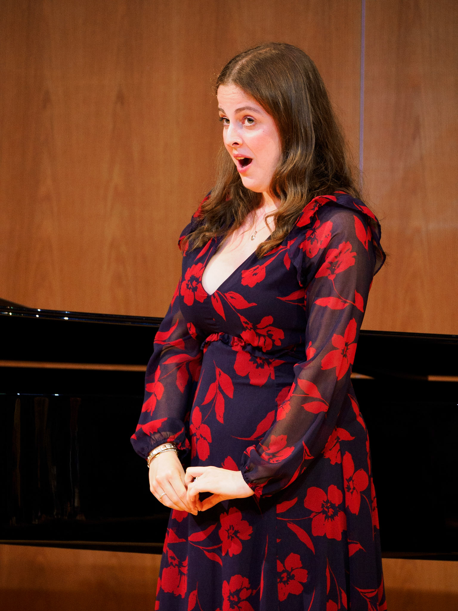 Abigail Barker