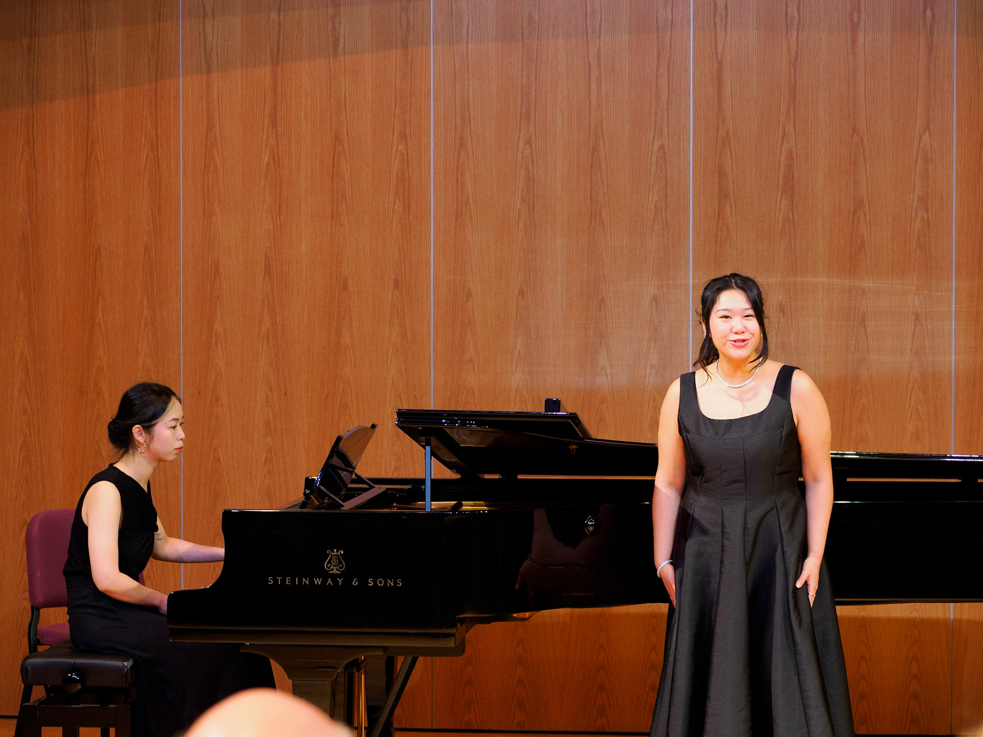 Michelle Cheung