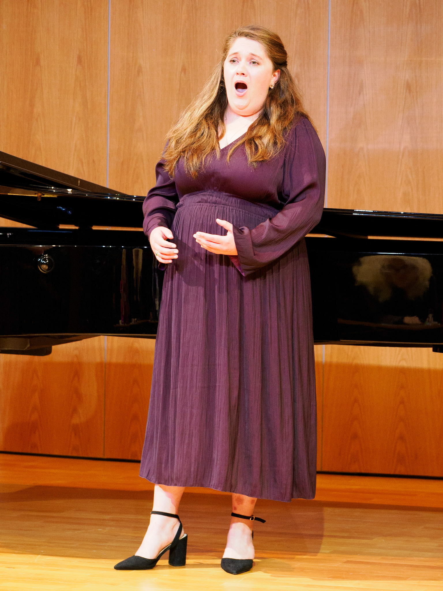 Sarah Dockrill