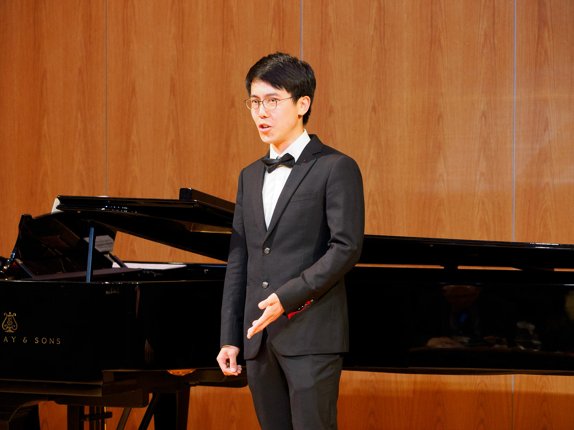 Yiran Shi