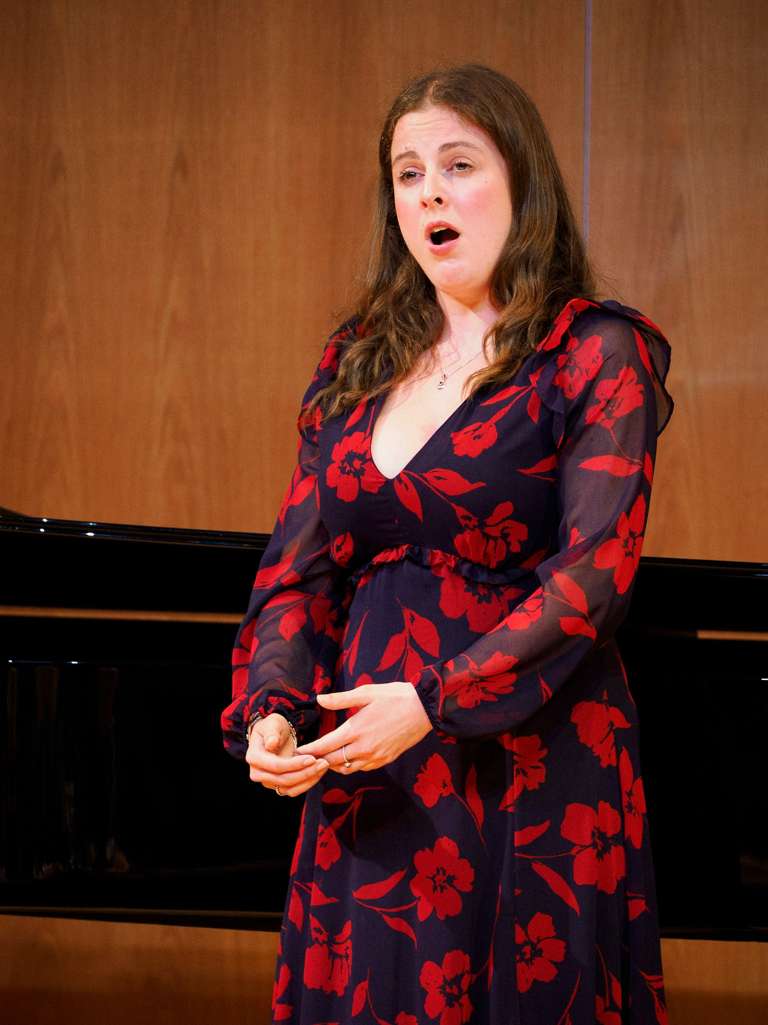 Abigail Barker