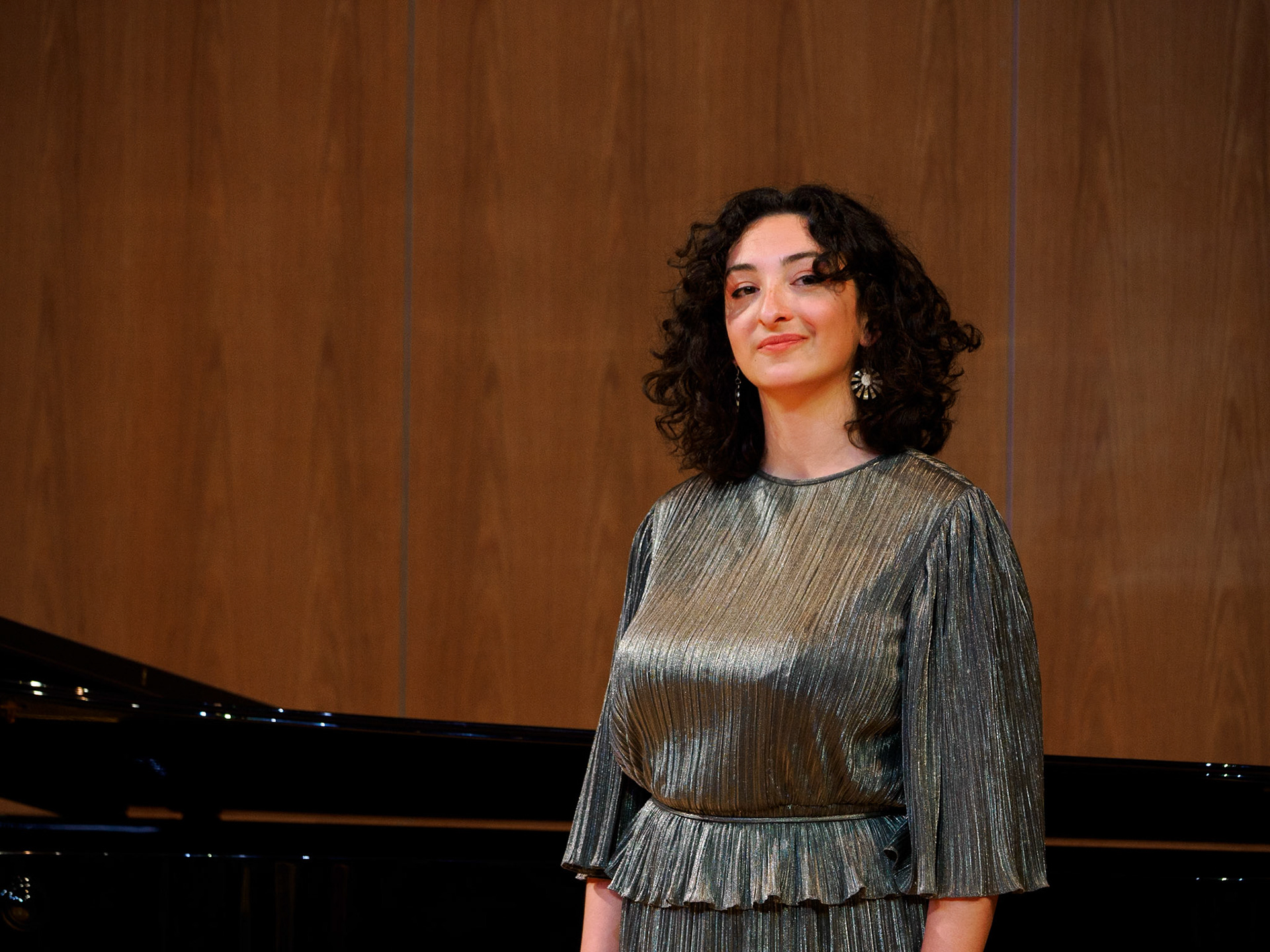 Eva Rhodes