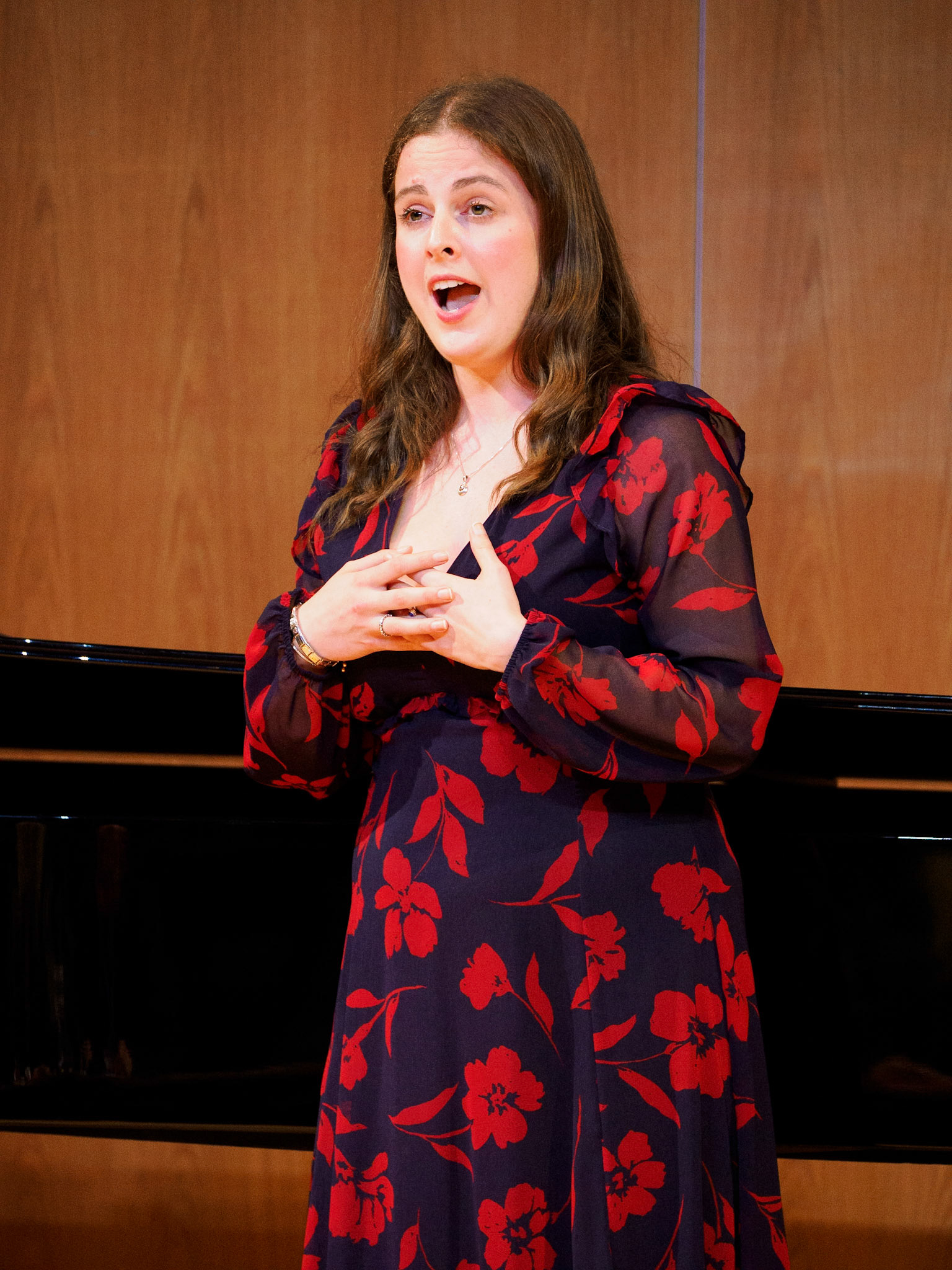 Abigail Barker