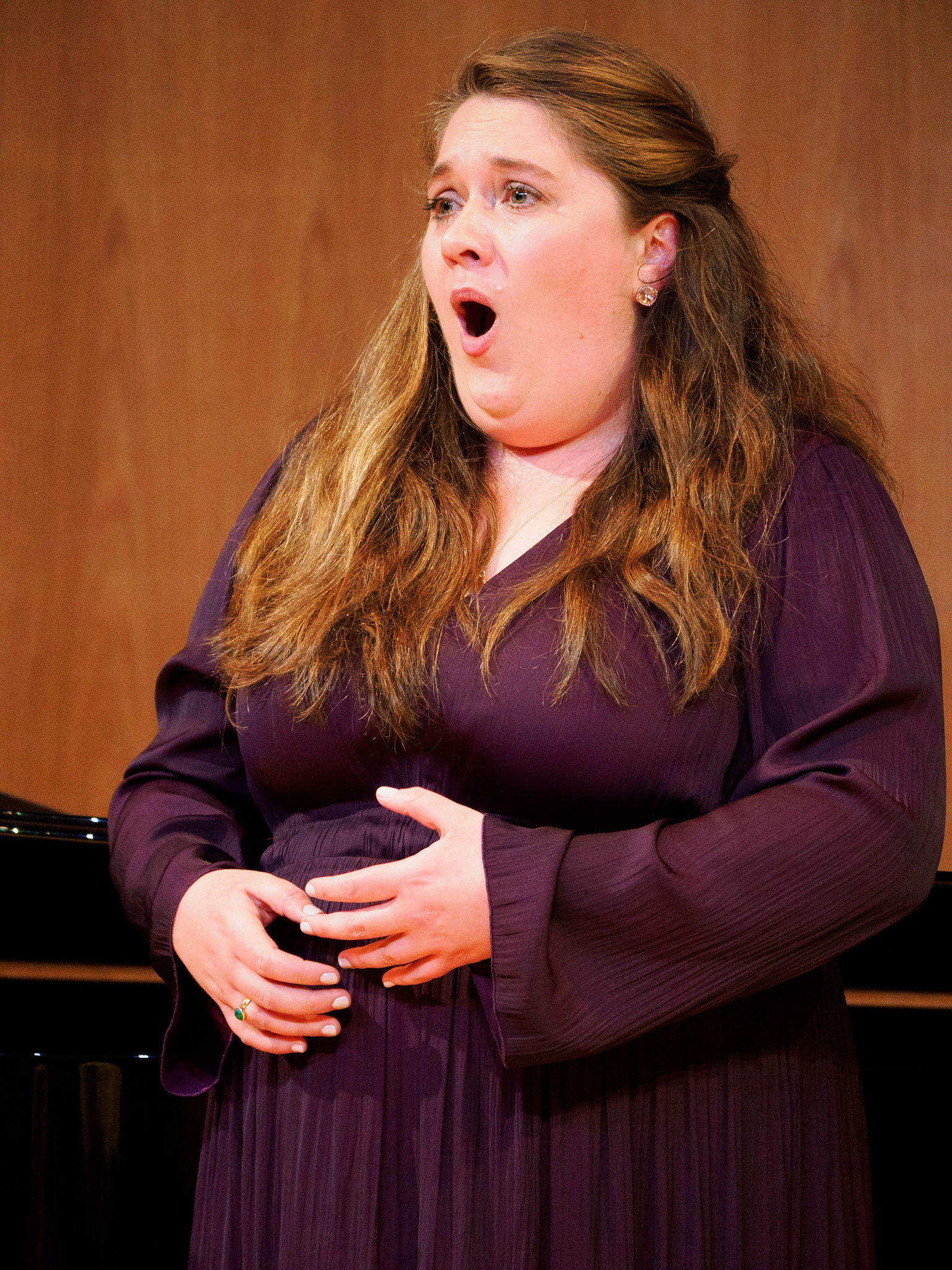 Sarah Dockrill