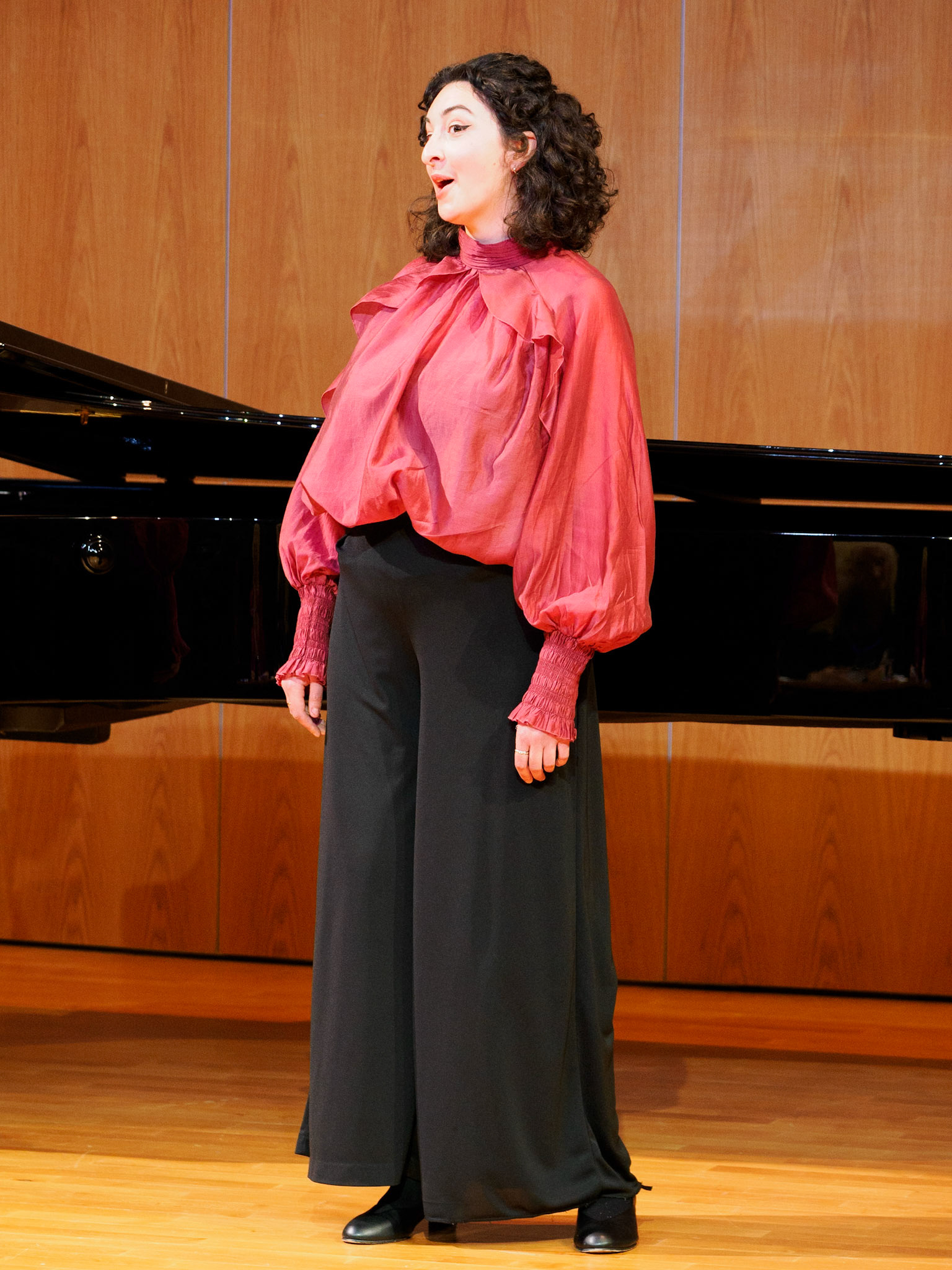 Eve Rhodes