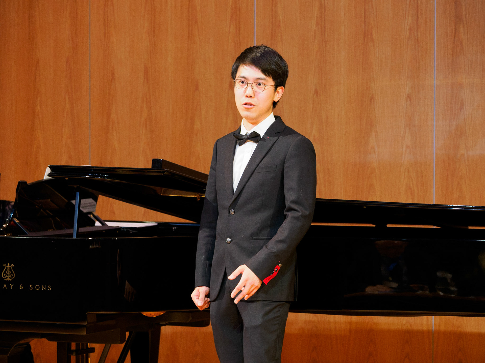 Yiran Shi