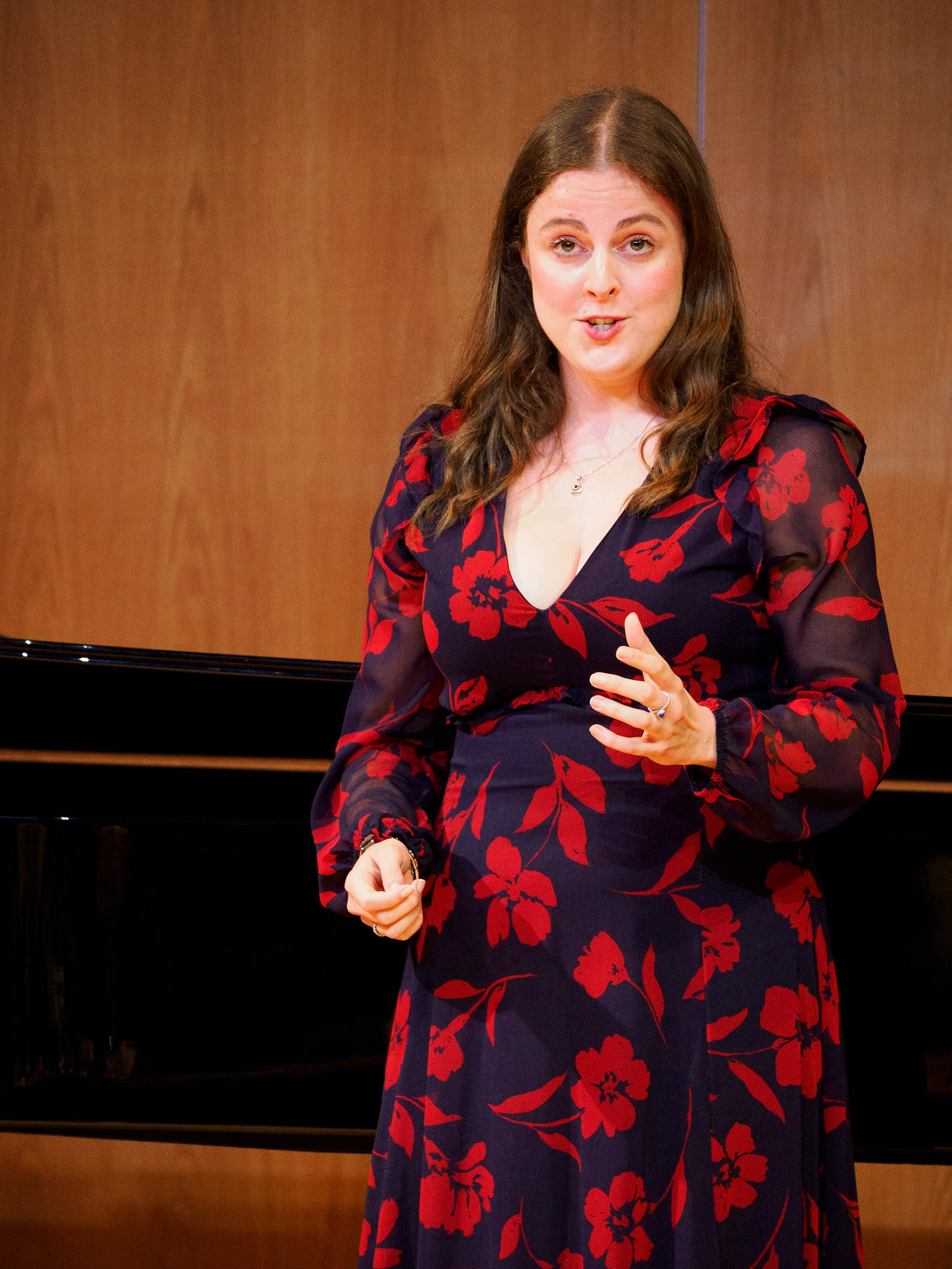 Abigail Barker
