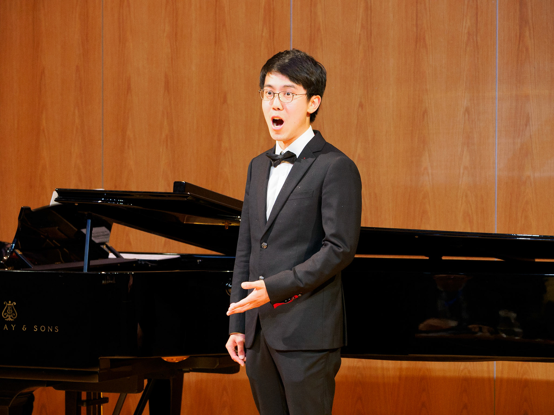 Yiran Shi
