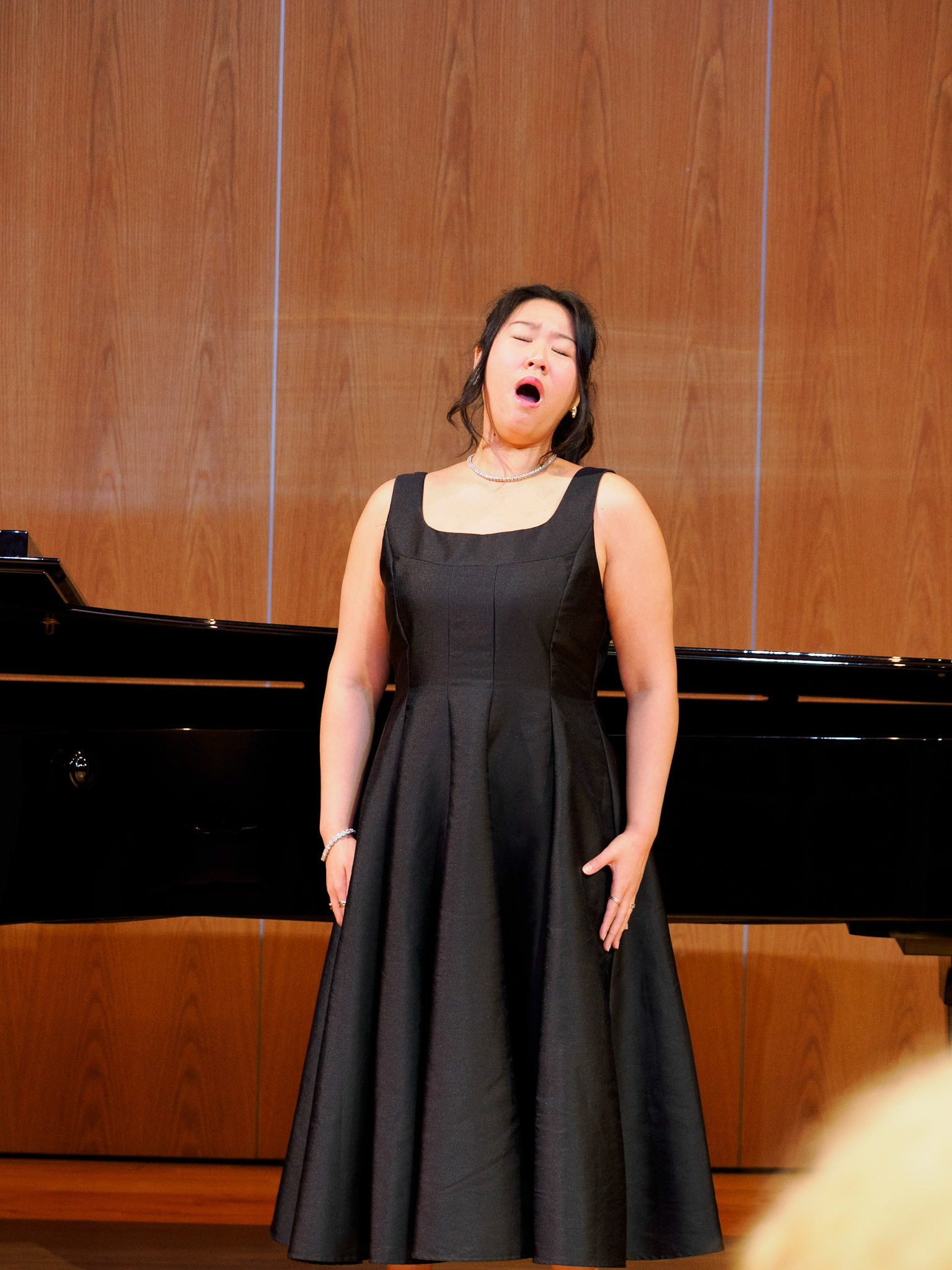 Michelle Cheung