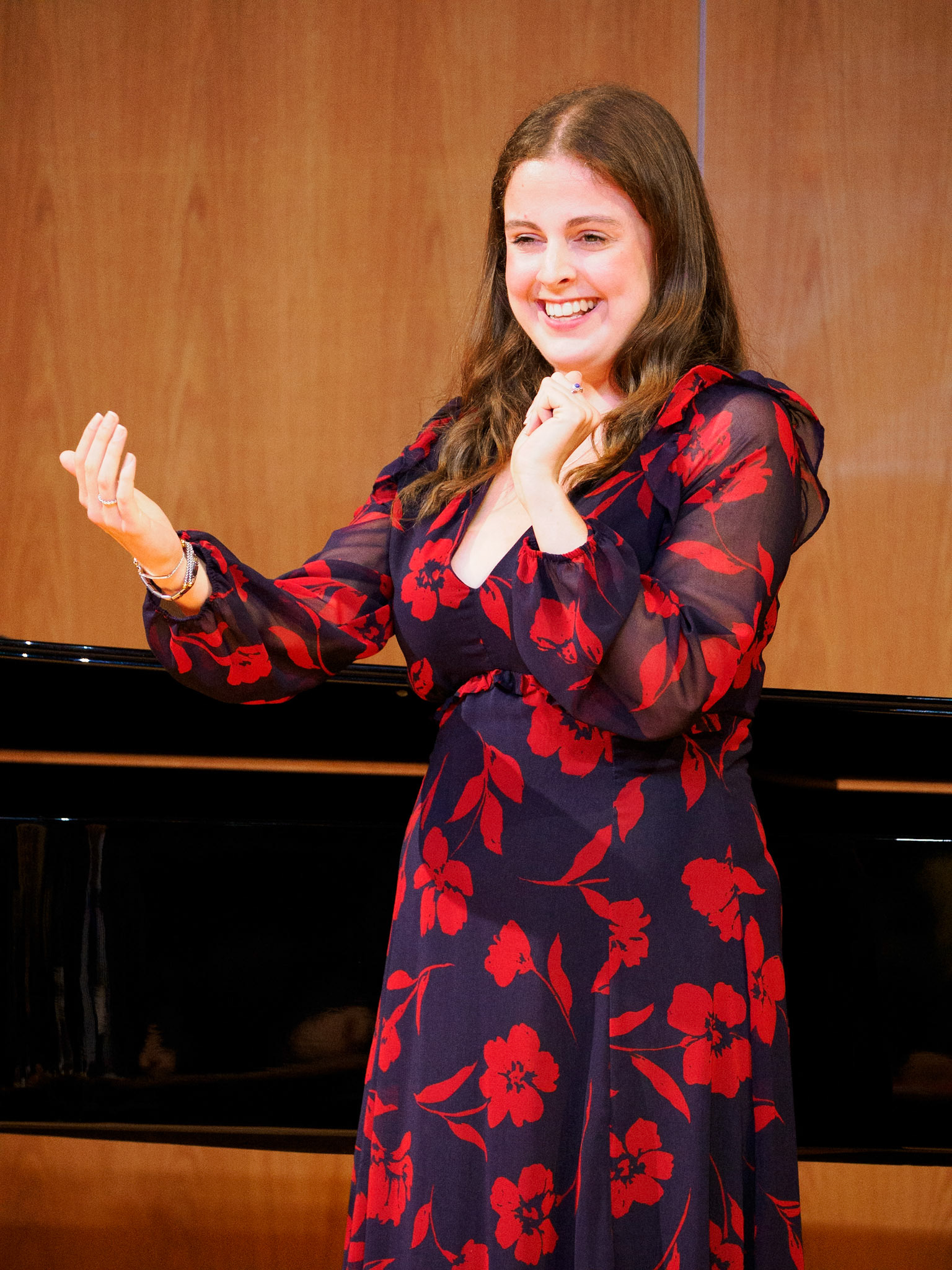 Abigail Barker