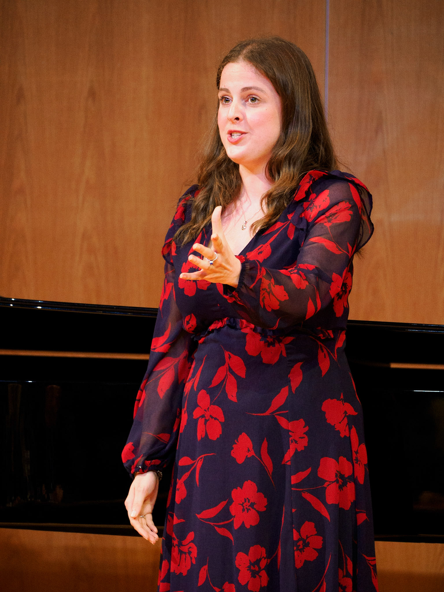 Abigail Barker
