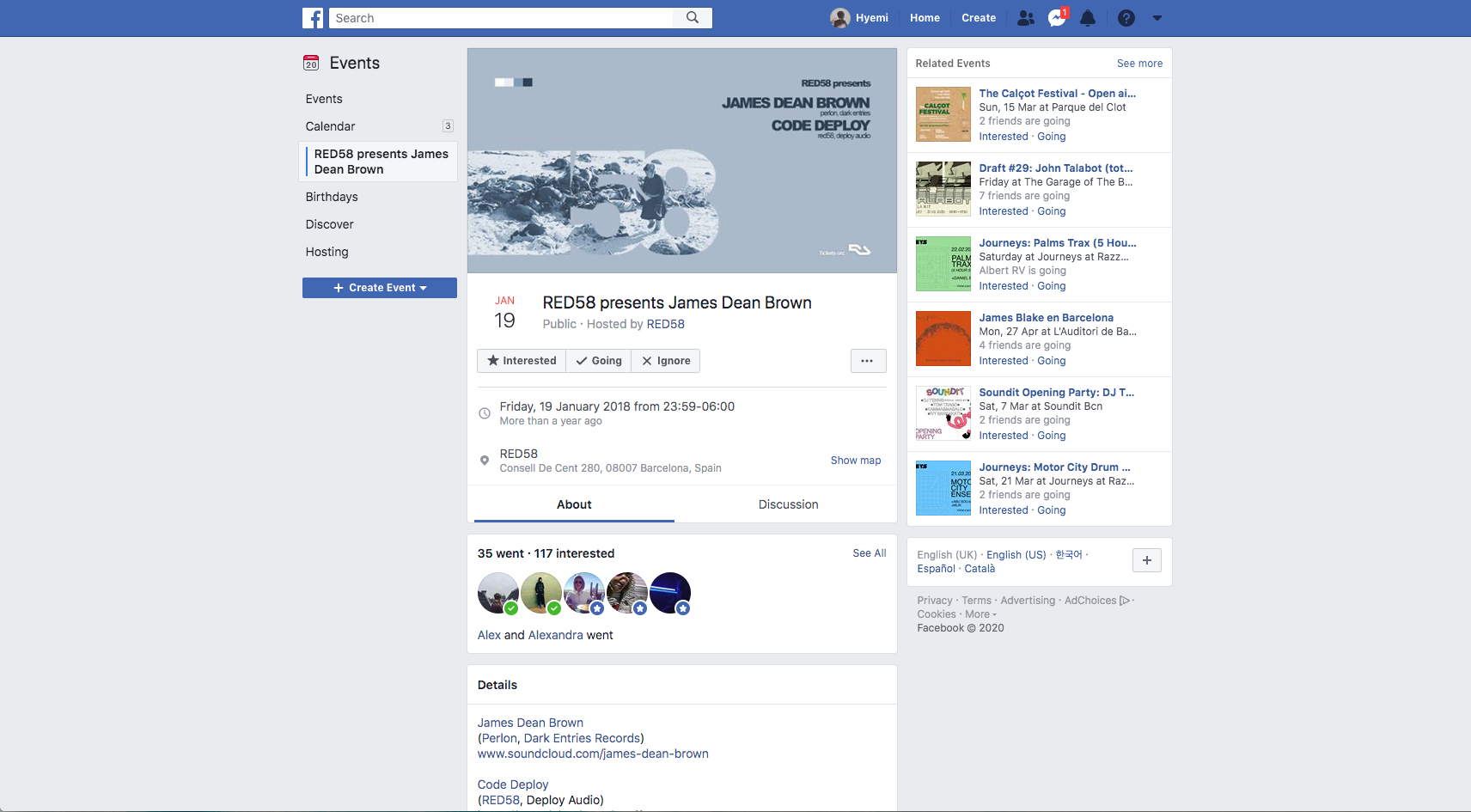 FB event cover