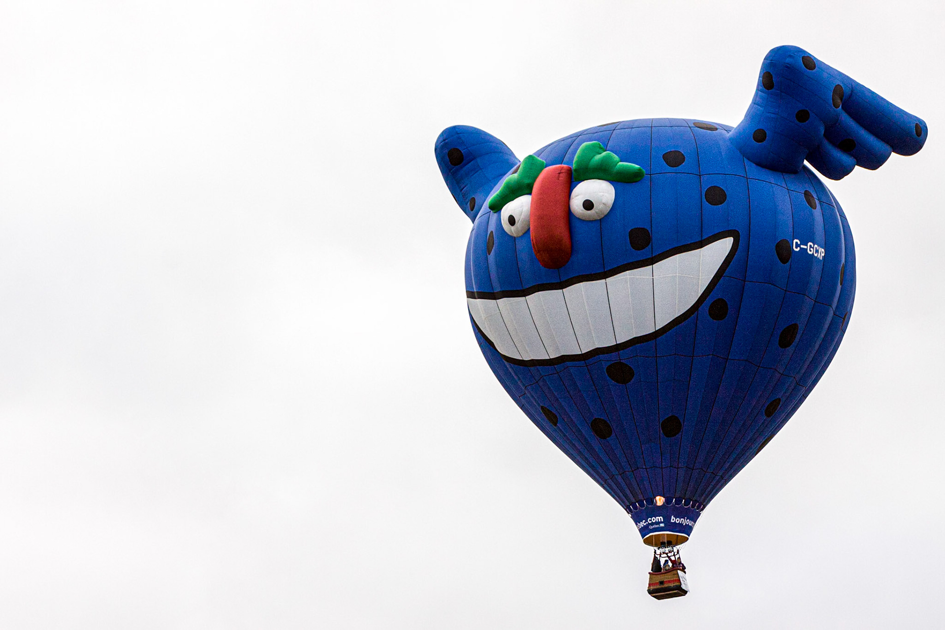 Ballon