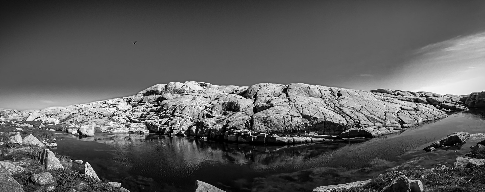 Peggy's Rocks