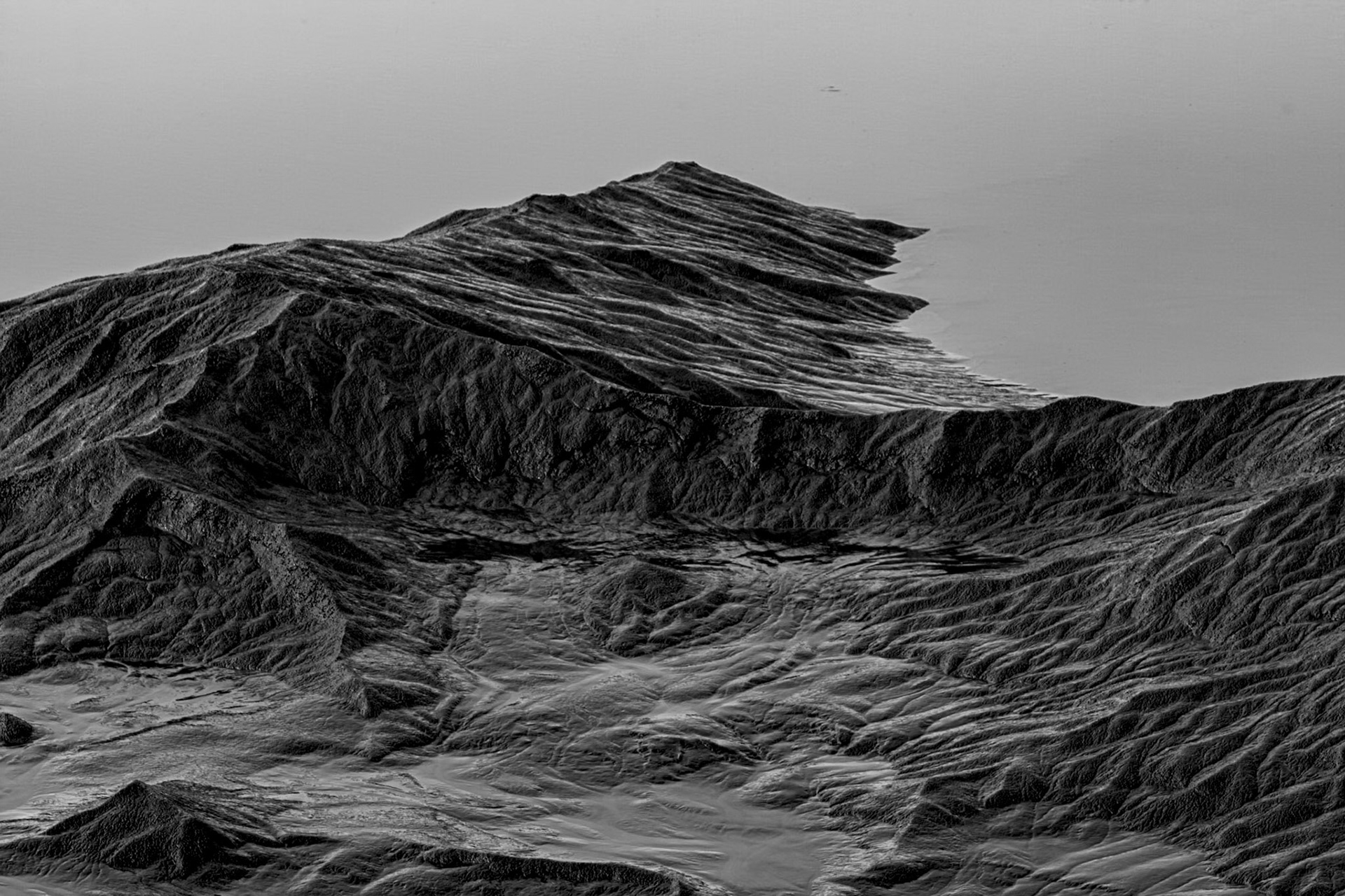 The Great Mountains of Nova Scotia.