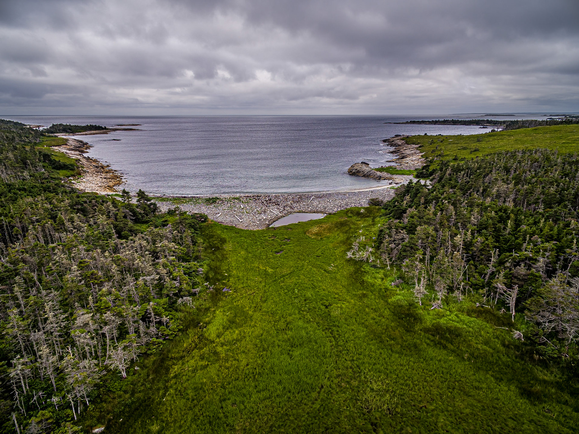 Pebble Beach