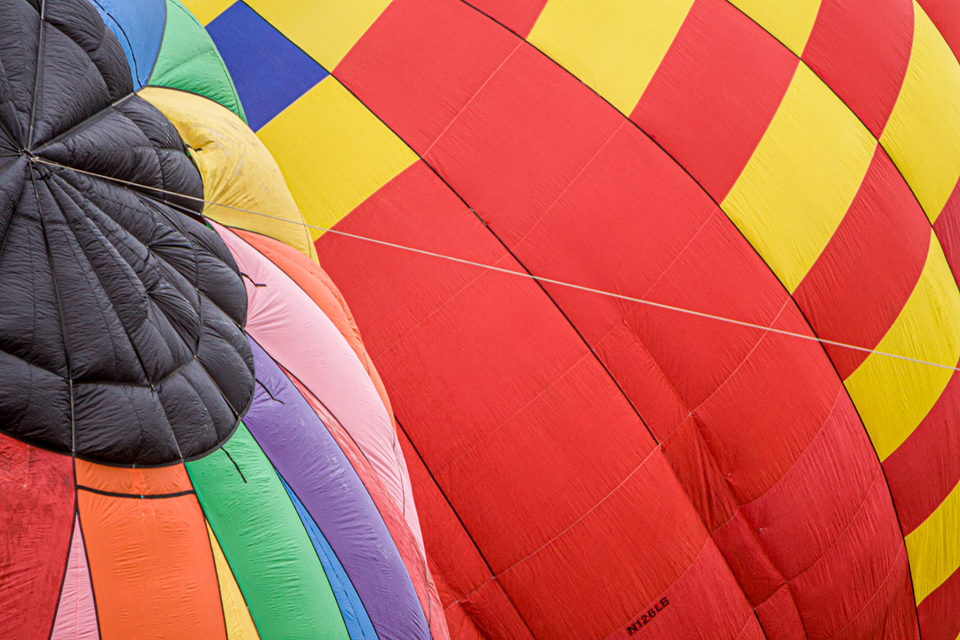 Ballon