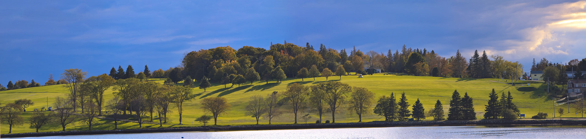 Lunenburg Golf Course
