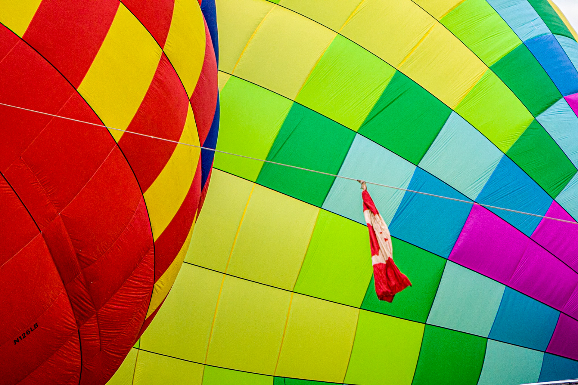Ballon