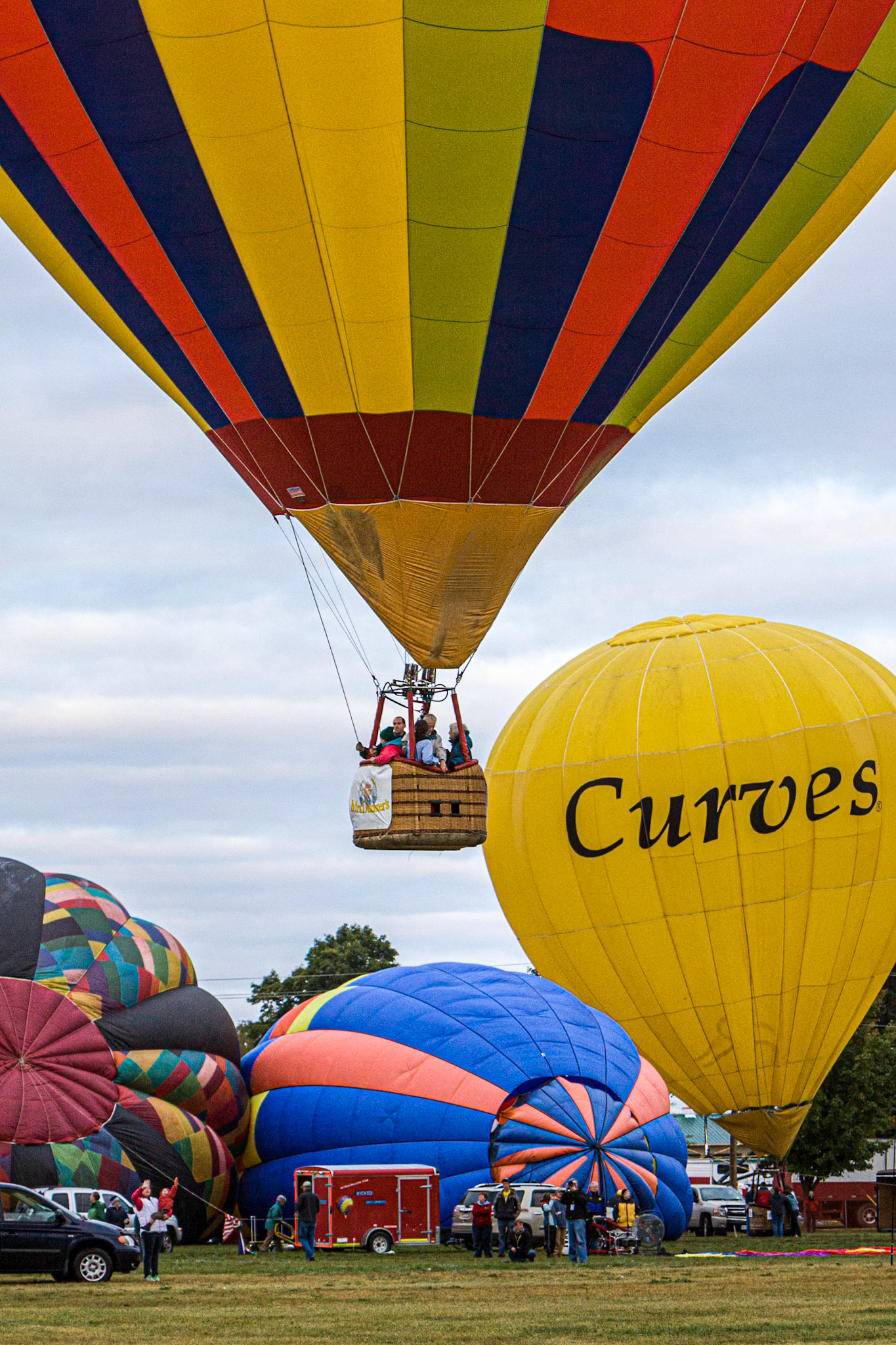 Ballon