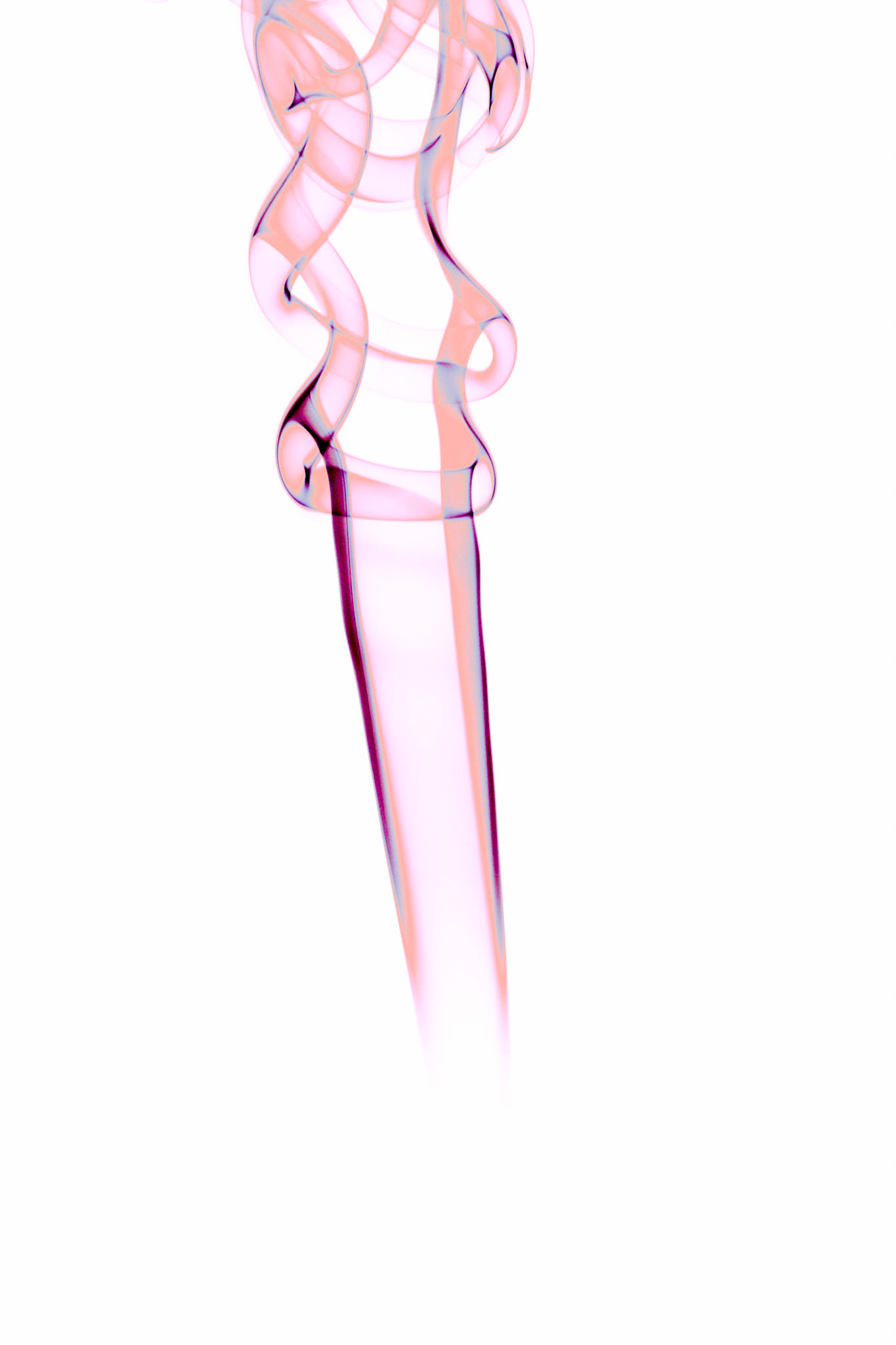 Swirly Smoke