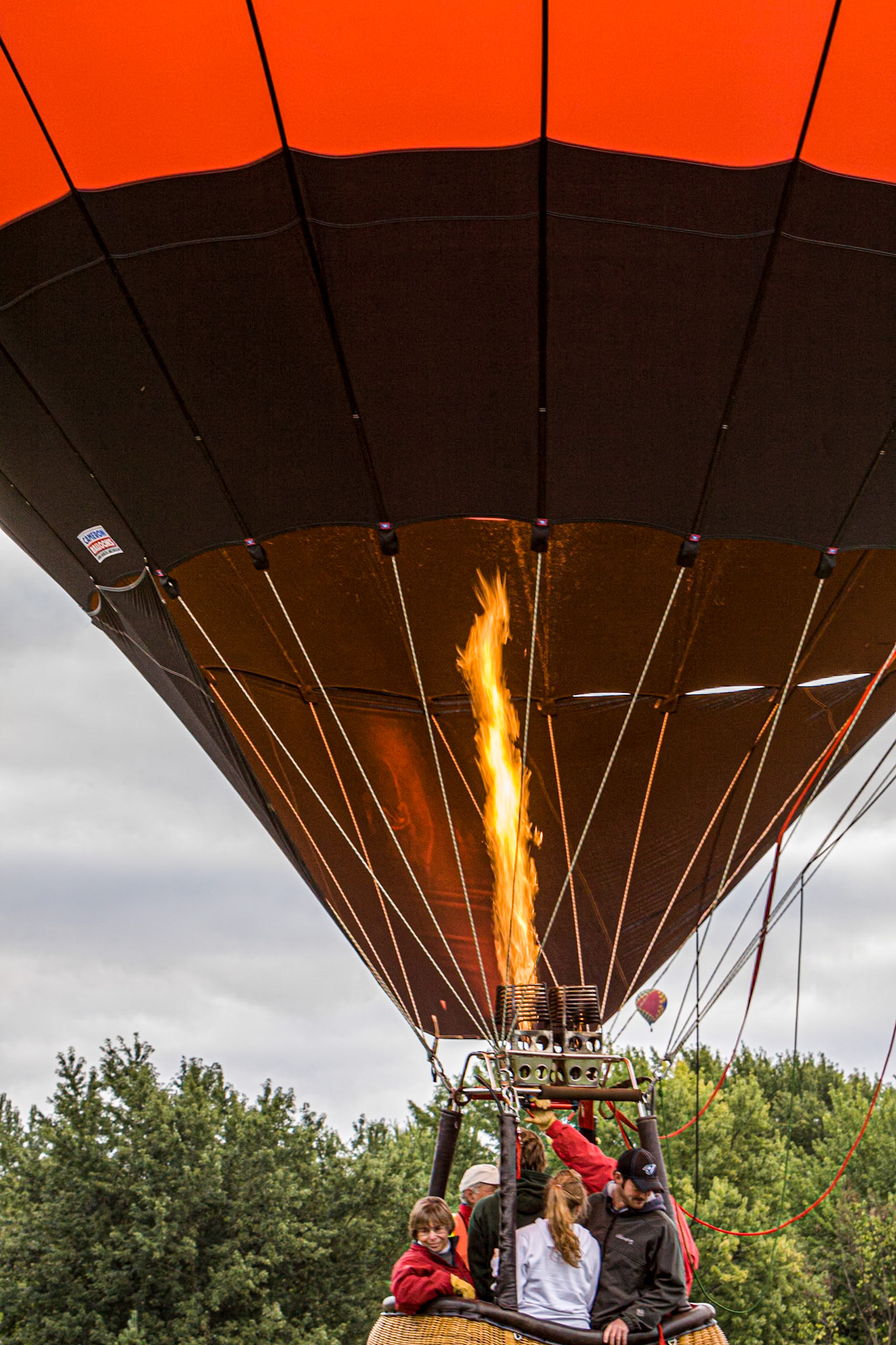 Ballon