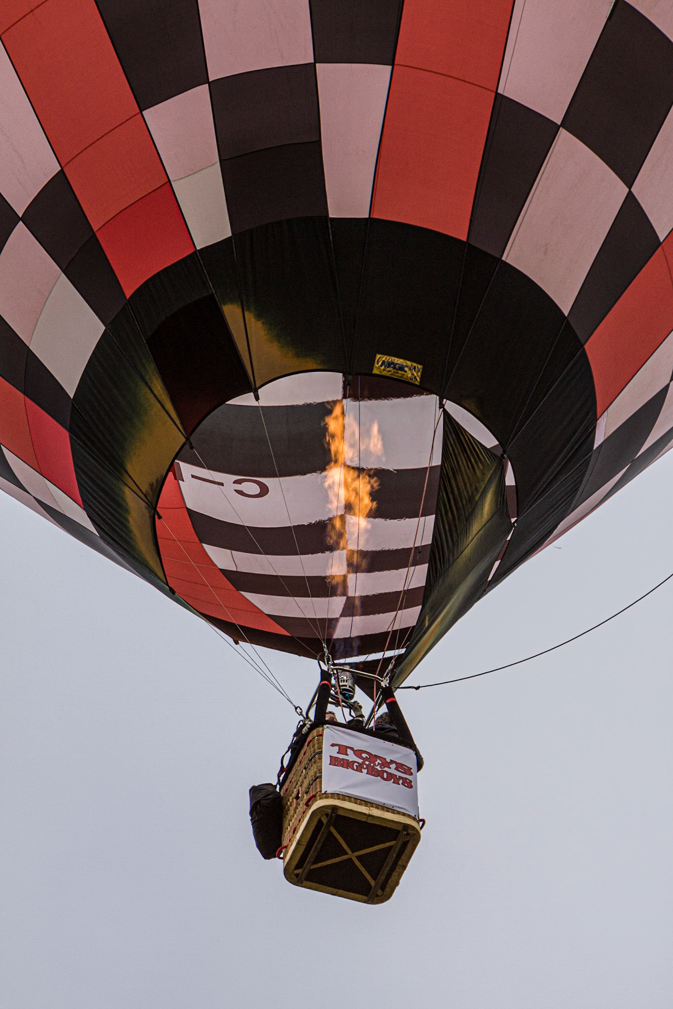 Ballon