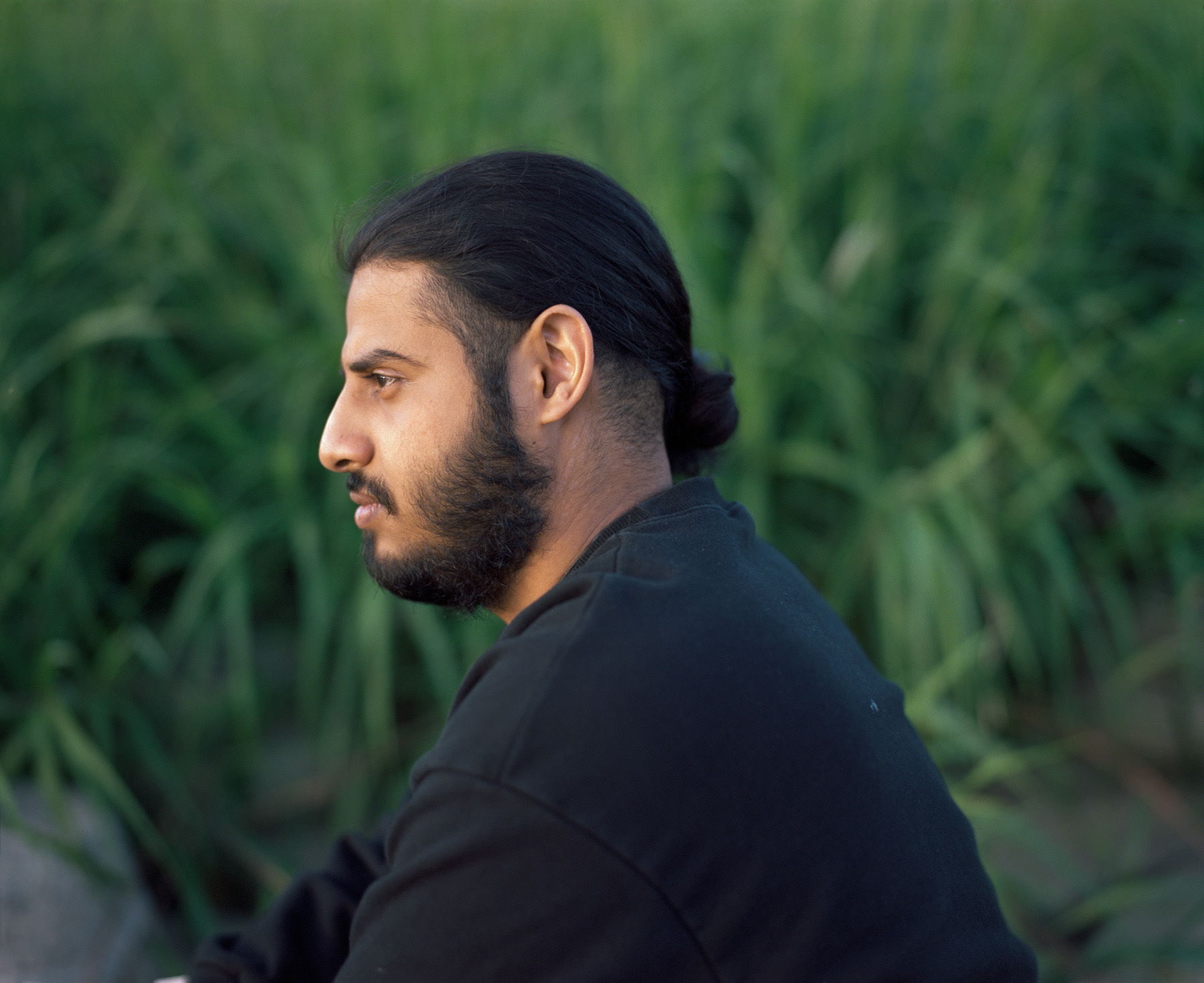 Black and Grey Music Hadeel a.k.a [ Scorpion ] 