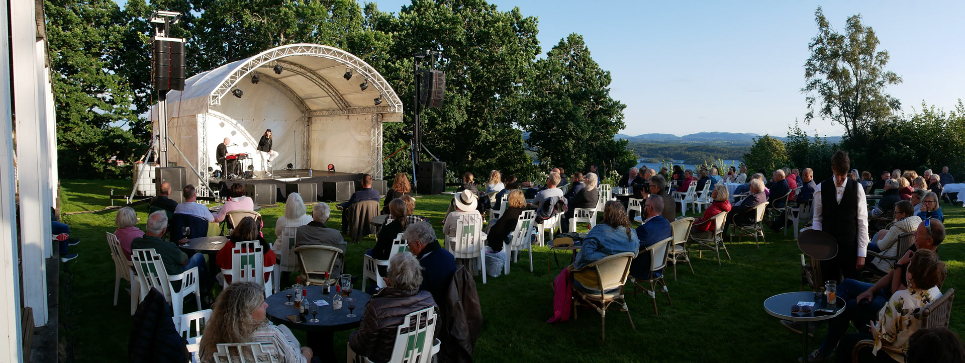 Kari Bremnes i Alver