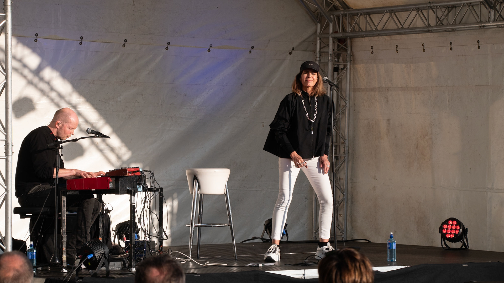 Kari Bremnes i Alver