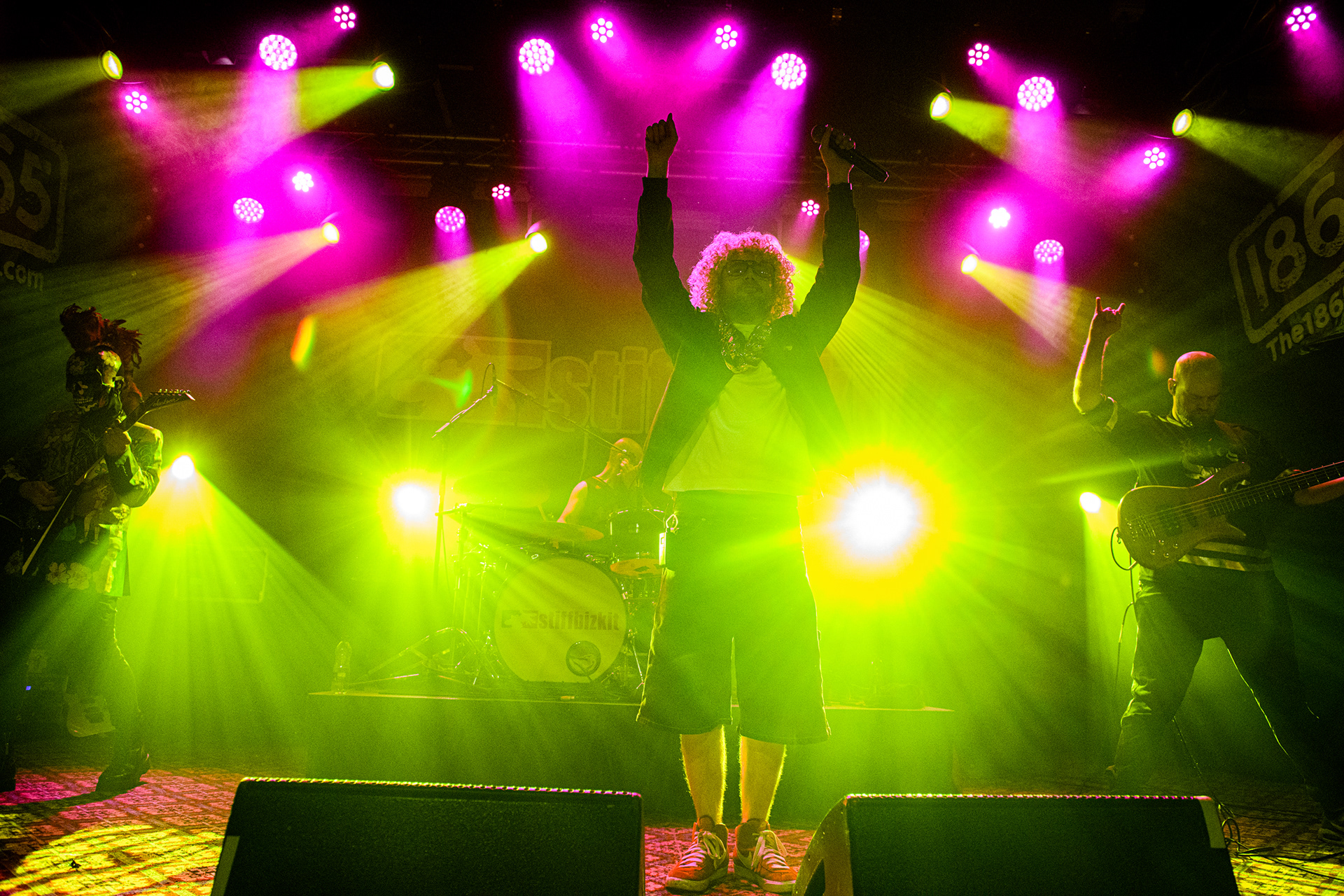 Stiff Bizkit